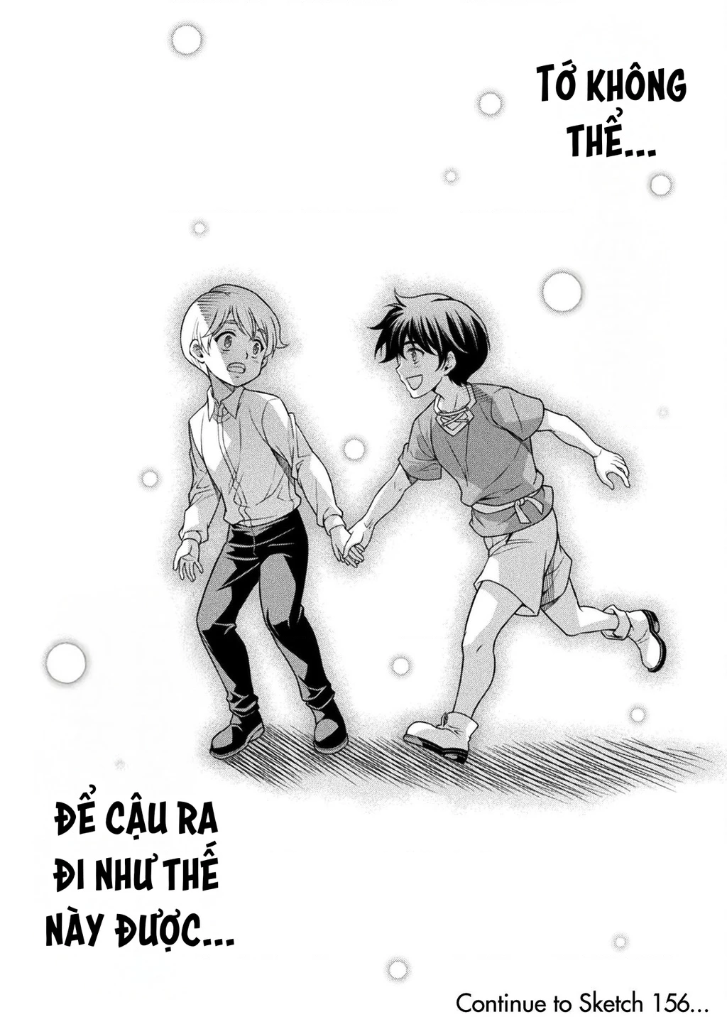 Drawing: Saikyou Mangaka Wa Oekaki Skill De Isekai Musou Suru! Chapter 152.01 - 50