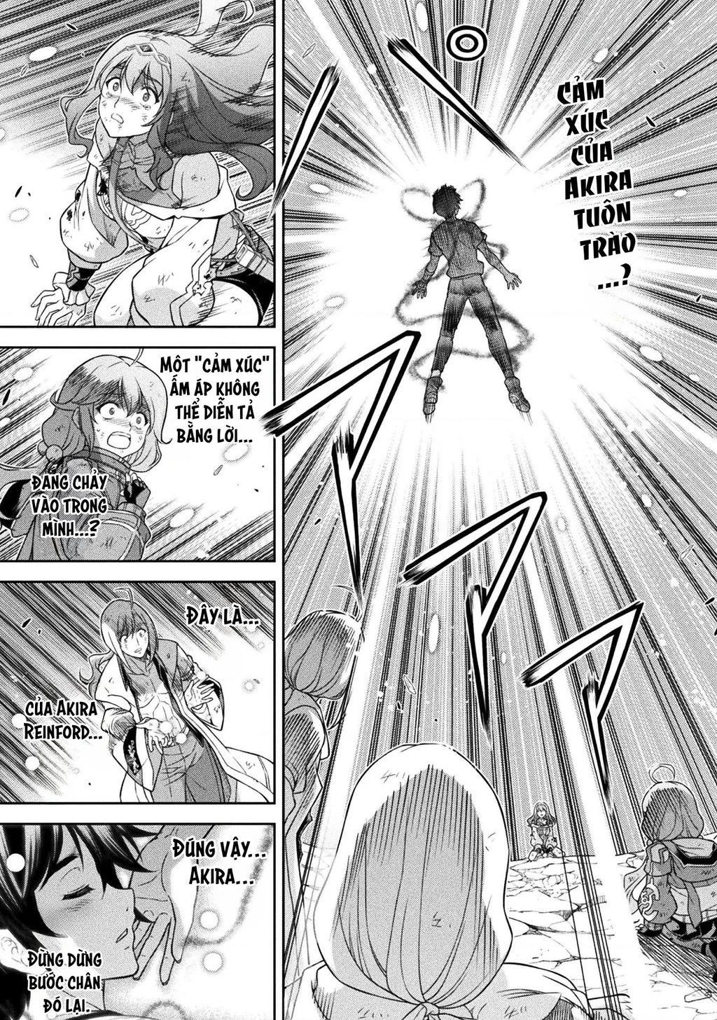 Drawing: Saikyou Mangaka Wa Oekaki Skill De Isekai Musou Suru! Chapter 152.01 - 51