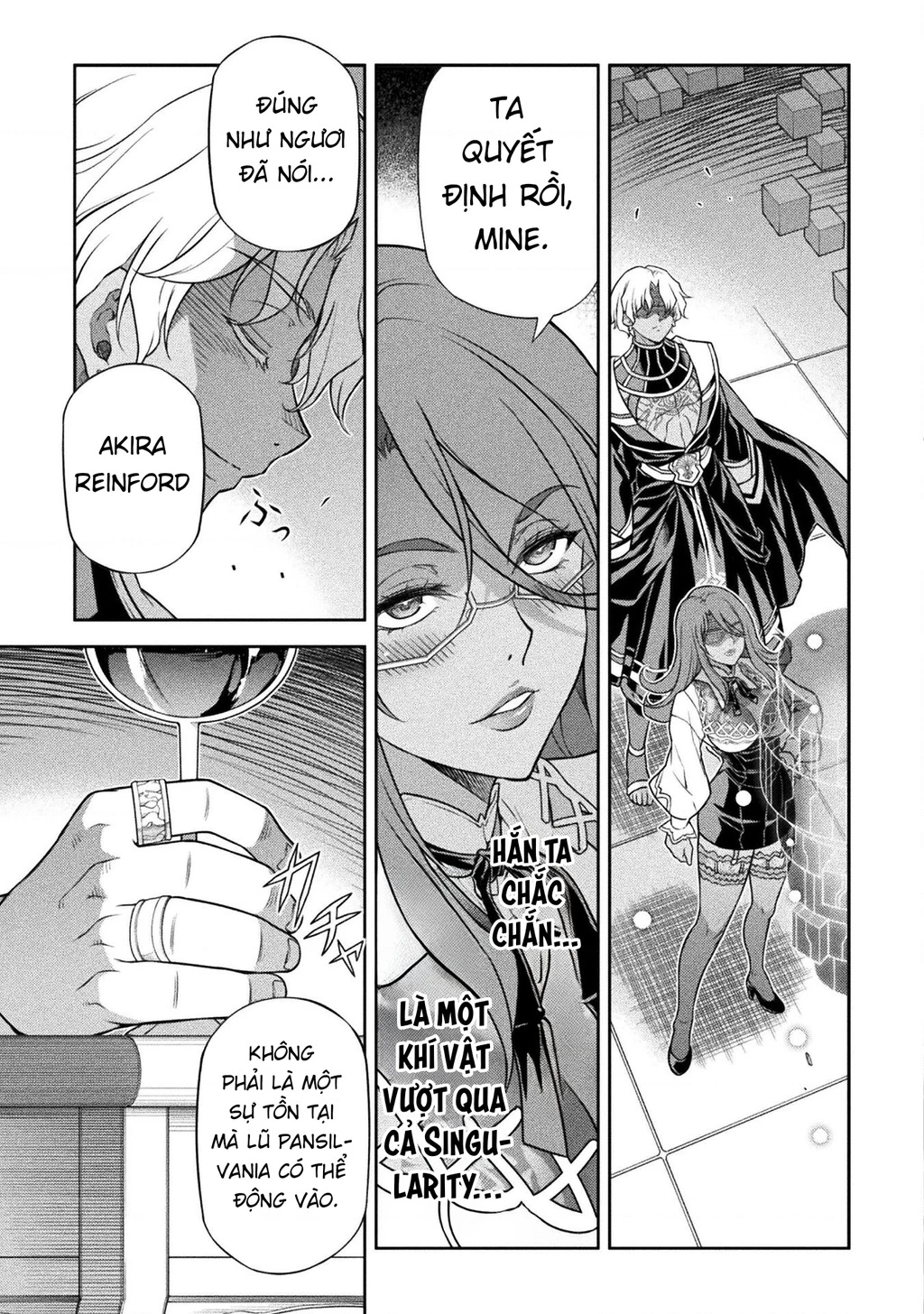 Drawing: Saikyou Mangaka Wa Oekaki Skill De Isekai Musou Suru! Chapter 152.01 - 66