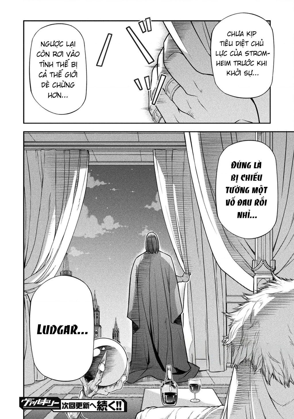 Drawing: Saikyou Mangaka Wa Oekaki Skill De Isekai Musou Suru! Chapter 152.01 - 67