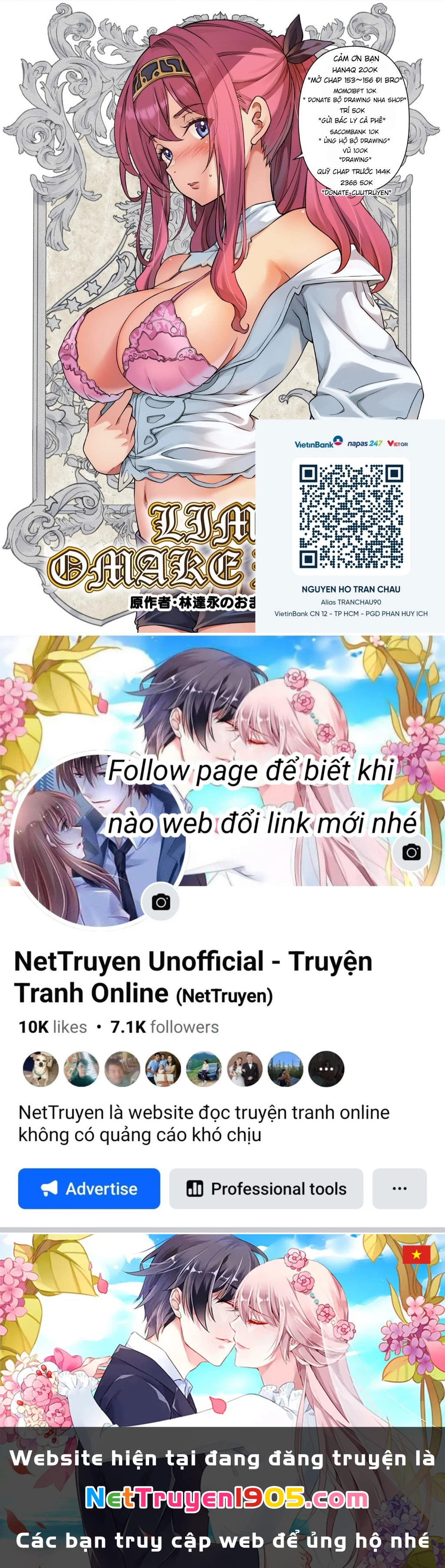 Drawing: Saikyou Mangaka Wa Oekaki Skill De Isekai Musou Suru! Chapter 152.01 - 68