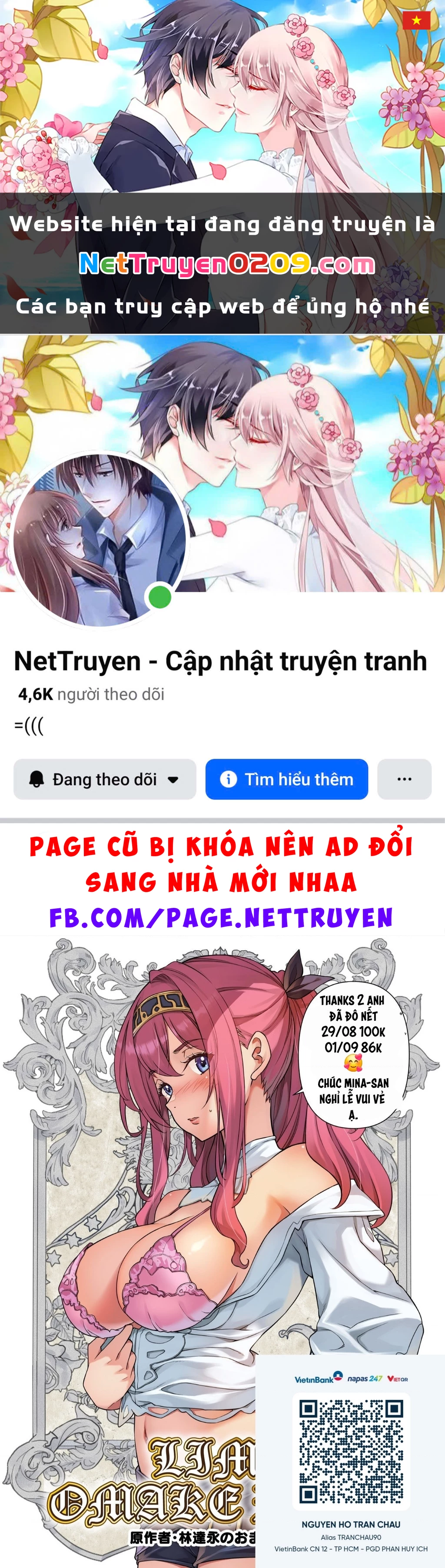 Drawing: Saikyou Mangaka Wa Oekaki Skill De Isekai Musou Suru! Chapter 152.02 - 1