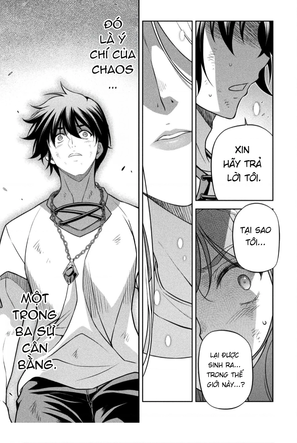 Drawing: Saikyou Mangaka Wa Oekaki Skill De Isekai Musou Suru! Chapter 152.02 - 14