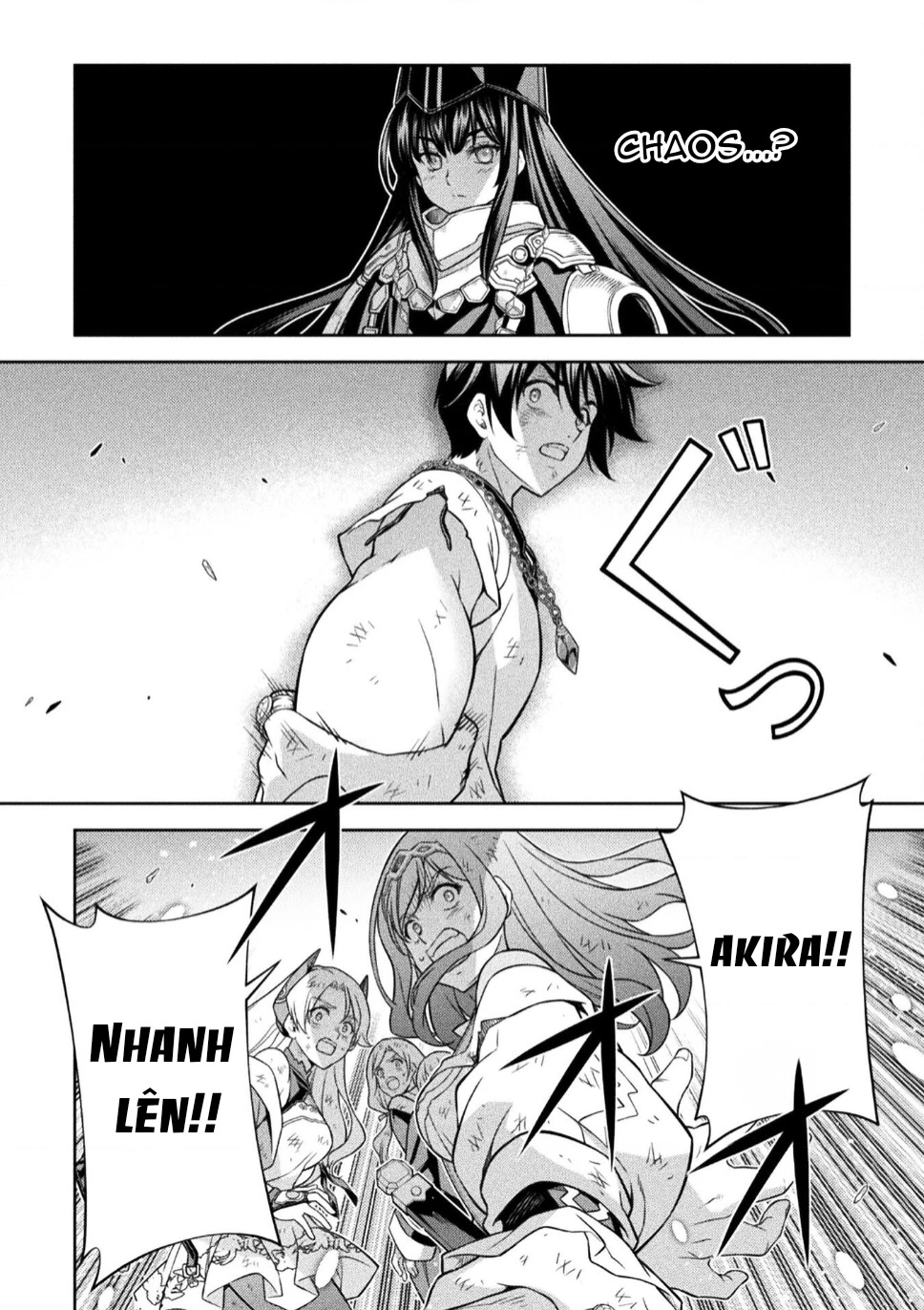 Drawing: Saikyou Mangaka Wa Oekaki Skill De Isekai Musou Suru! Chapter 152.02 - 15