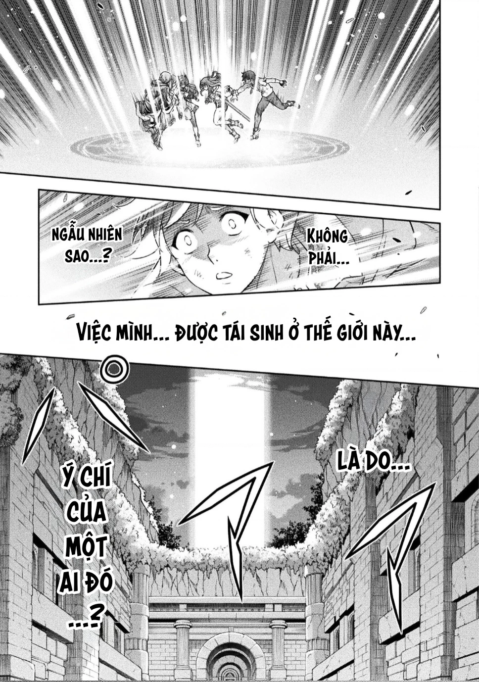 Drawing: Saikyou Mangaka Wa Oekaki Skill De Isekai Musou Suru! Chapter 152.02 - 16