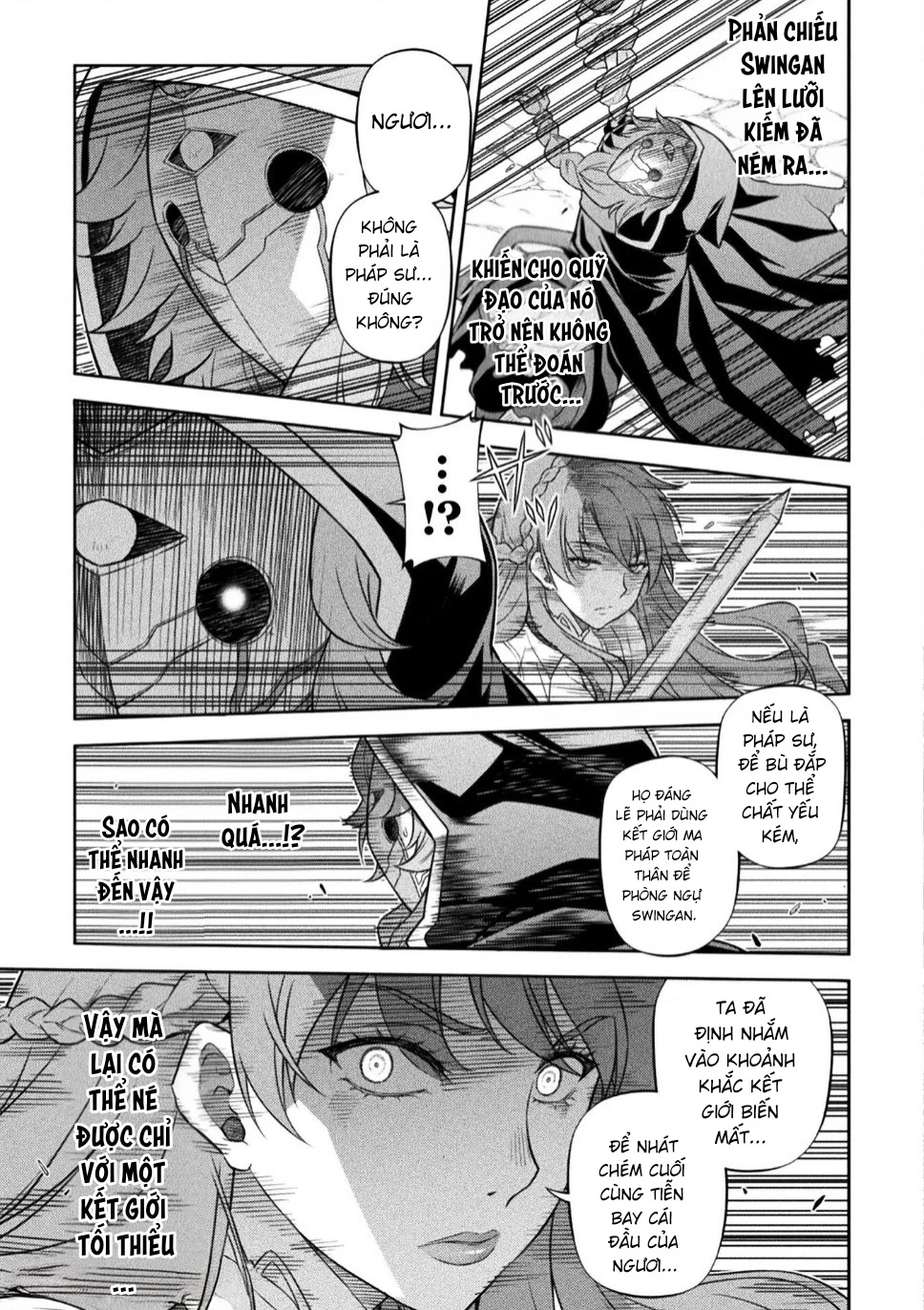 Drawing: Saikyou Mangaka Wa Oekaki Skill De Isekai Musou Suru! Chapter 152.02 - 29