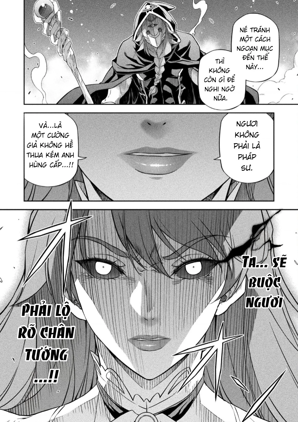 Drawing: Saikyou Mangaka Wa Oekaki Skill De Isekai Musou Suru! Chapter 152.02 - 31