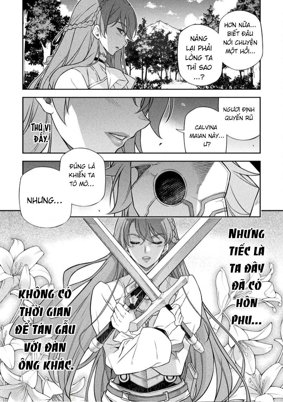 Drawing: Saikyou Mangaka Wa Oekaki Skill De Isekai Musou Suru! Chapter 152.02 - 33