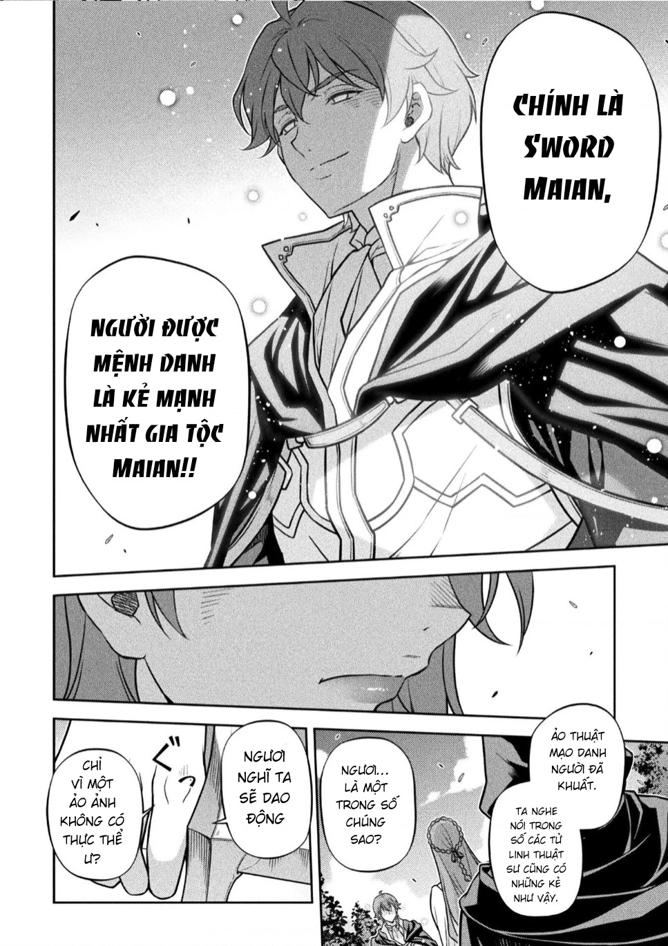 Drawing: Saikyou Mangaka Wa Oekaki Skill De Isekai Musou Suru! Chapter 152.02 - 39