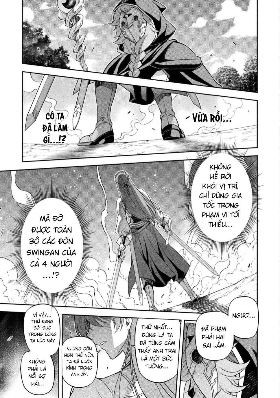 Drawing: Saikyou Mangaka Wa Oekaki Skill De Isekai Musou Suru! Chapter 152.02 - 48