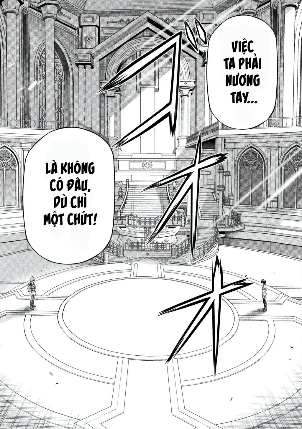 Drawing: Saikyou Mangaka Wa Oekaki Skill De Isekai Musou Suru! Chapter 169 - 8