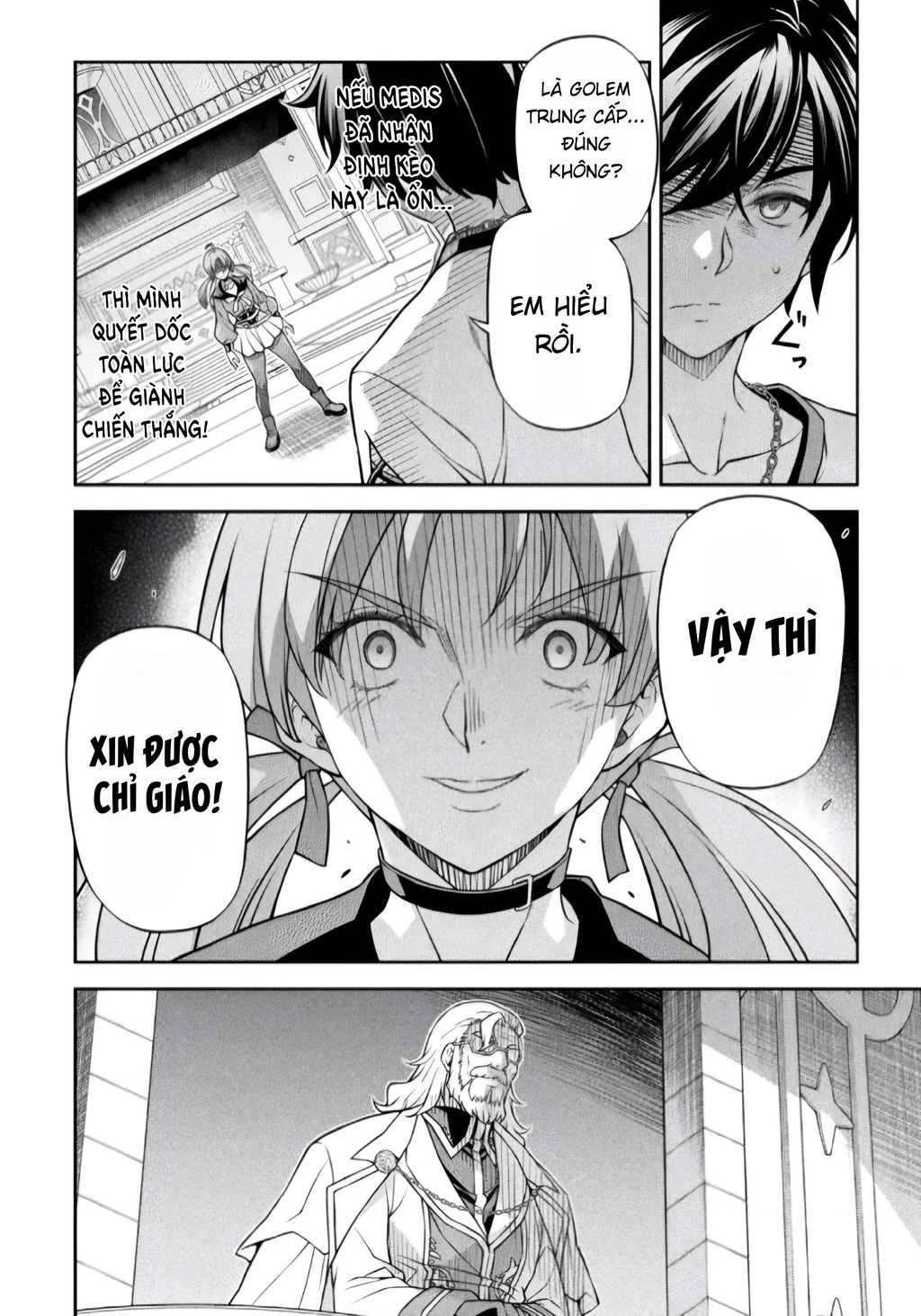 Drawing: Saikyou Mangaka Wa Oekaki Skill De Isekai Musou Suru! Chapter 169 - 13