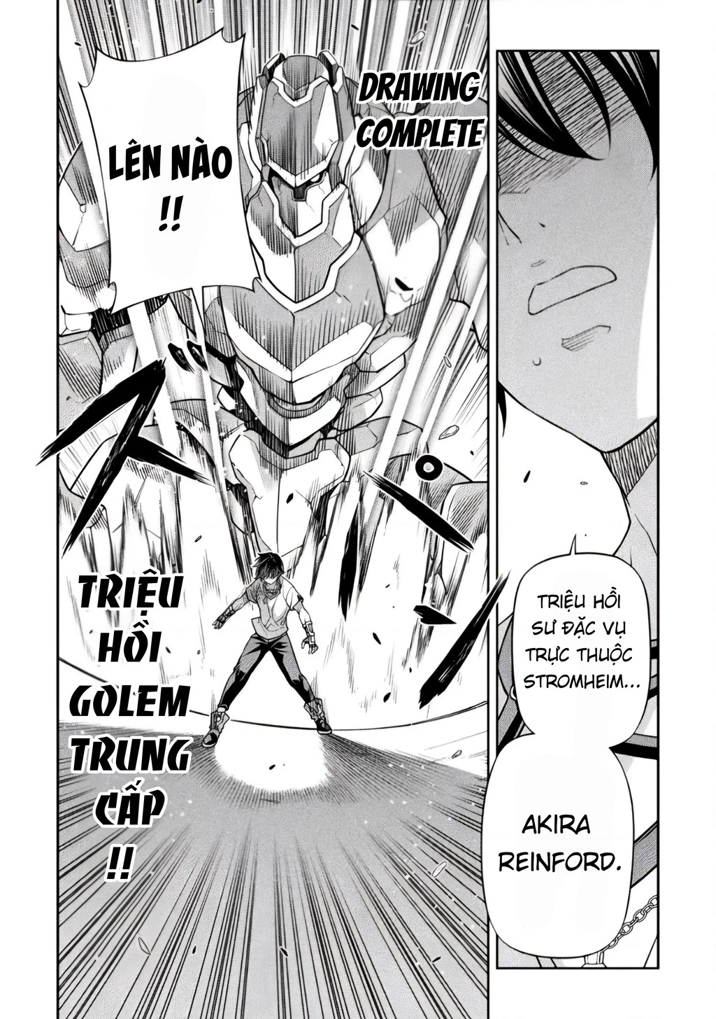 Drawing: Saikyou Mangaka Wa Oekaki Skill De Isekai Musou Suru! Chapter 169 - 15