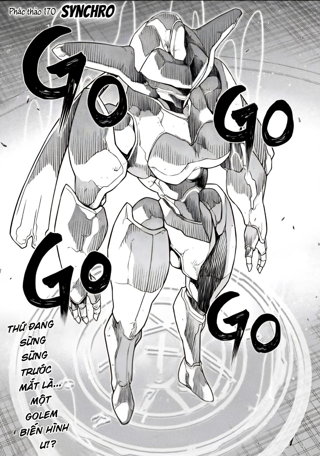 Drawing: Saikyou Mangaka Wa Oekaki Skill De Isekai Musou Suru! Chapter 170 - 2