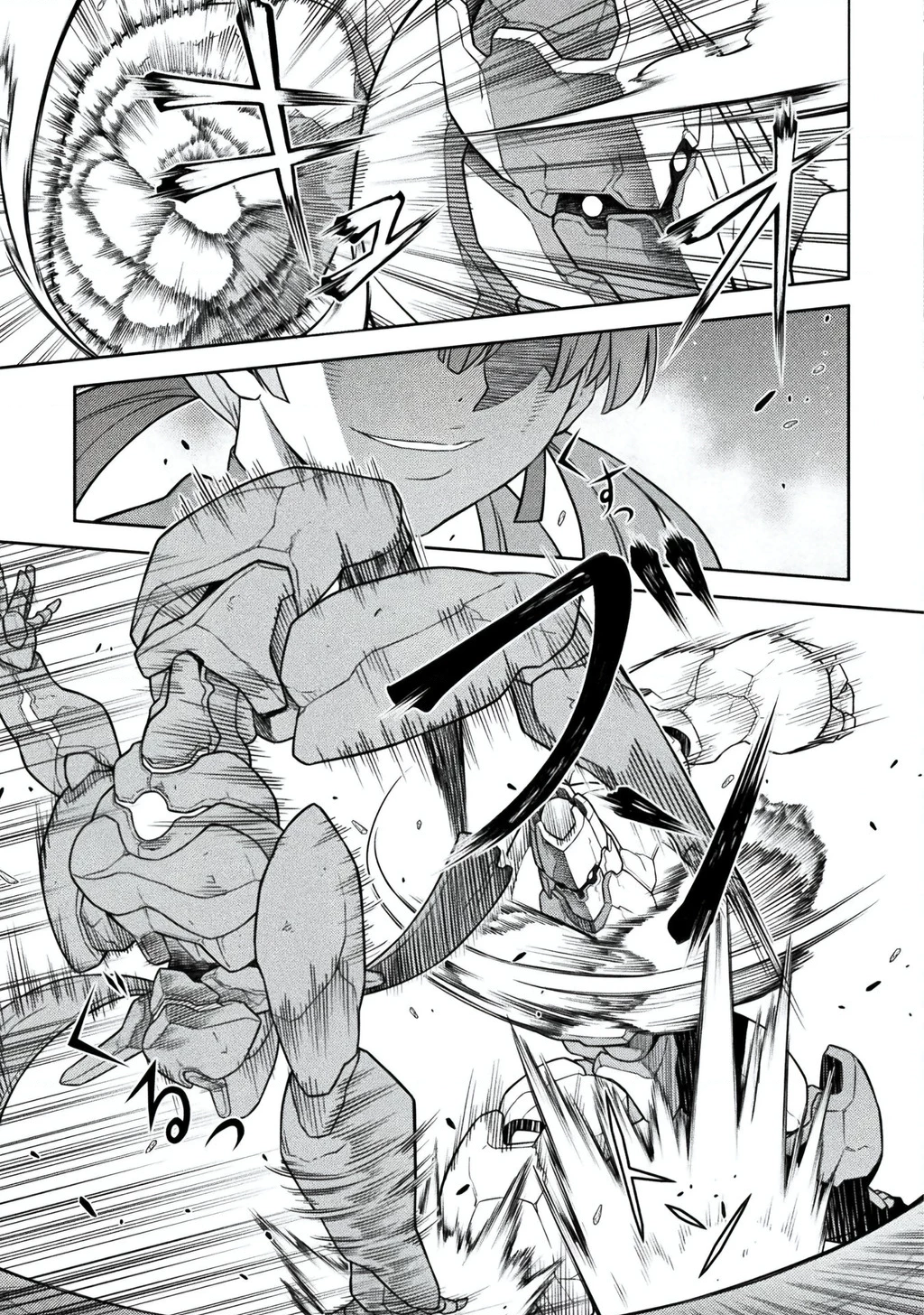 Drawing: Saikyou Mangaka Wa Oekaki Skill De Isekai Musou Suru! Chapter 170 - 10