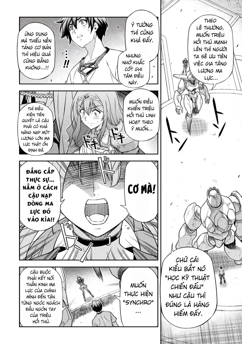 Drawing: Saikyou Mangaka Wa Oekaki Skill De Isekai Musou Suru! Chapter 170 - 13