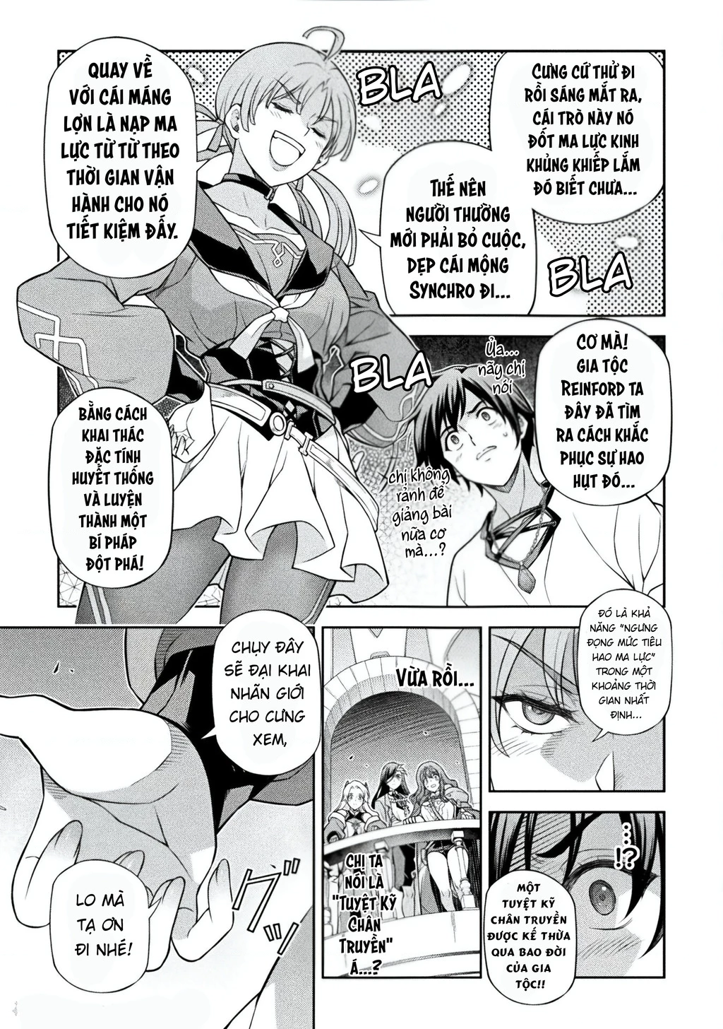 Drawing: Saikyou Mangaka Wa Oekaki Skill De Isekai Musou Suru! Chapter 170 - 14