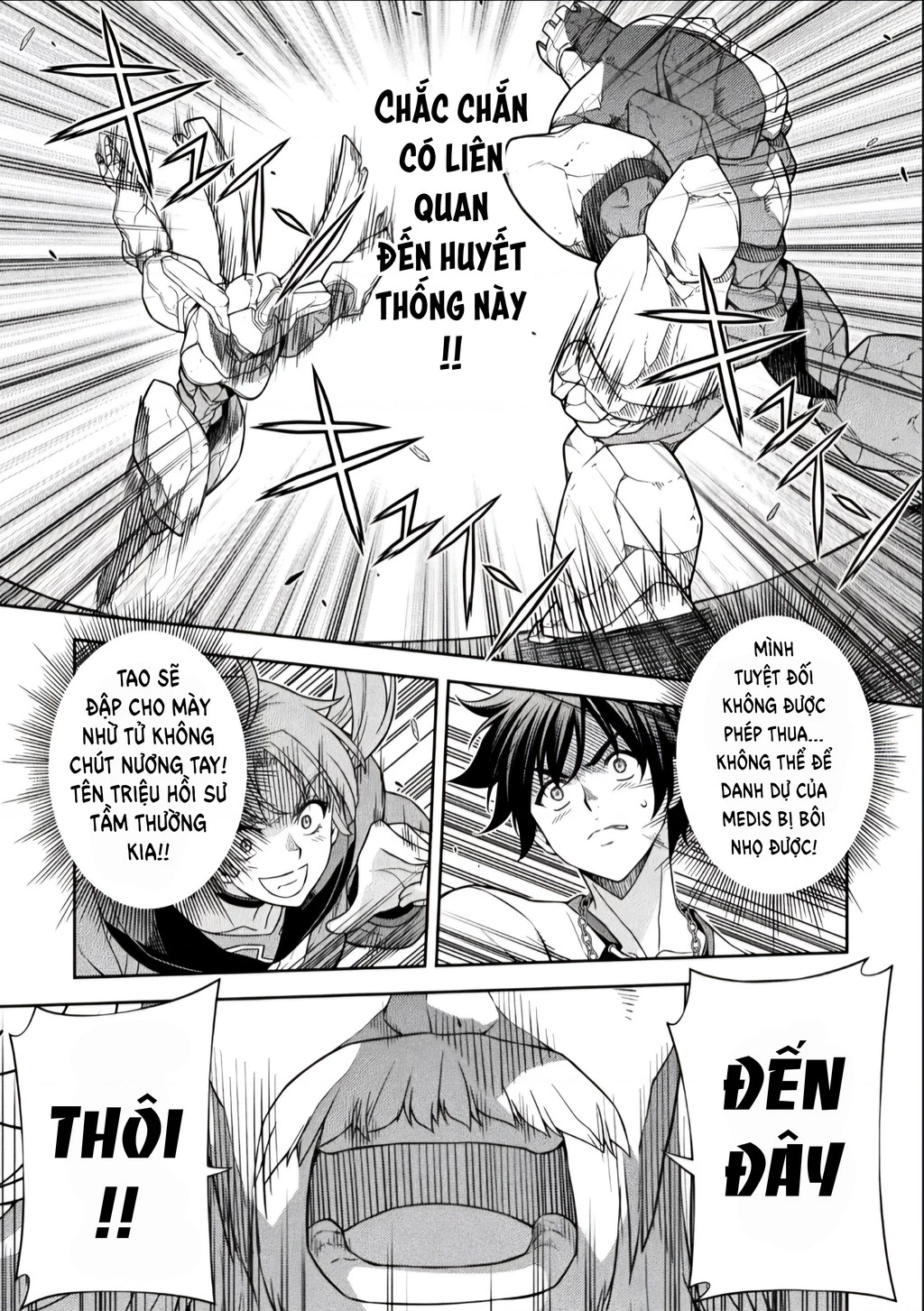 Drawing: Saikyou Mangaka Wa Oekaki Skill De Isekai Musou Suru! Chapter 171 - 11