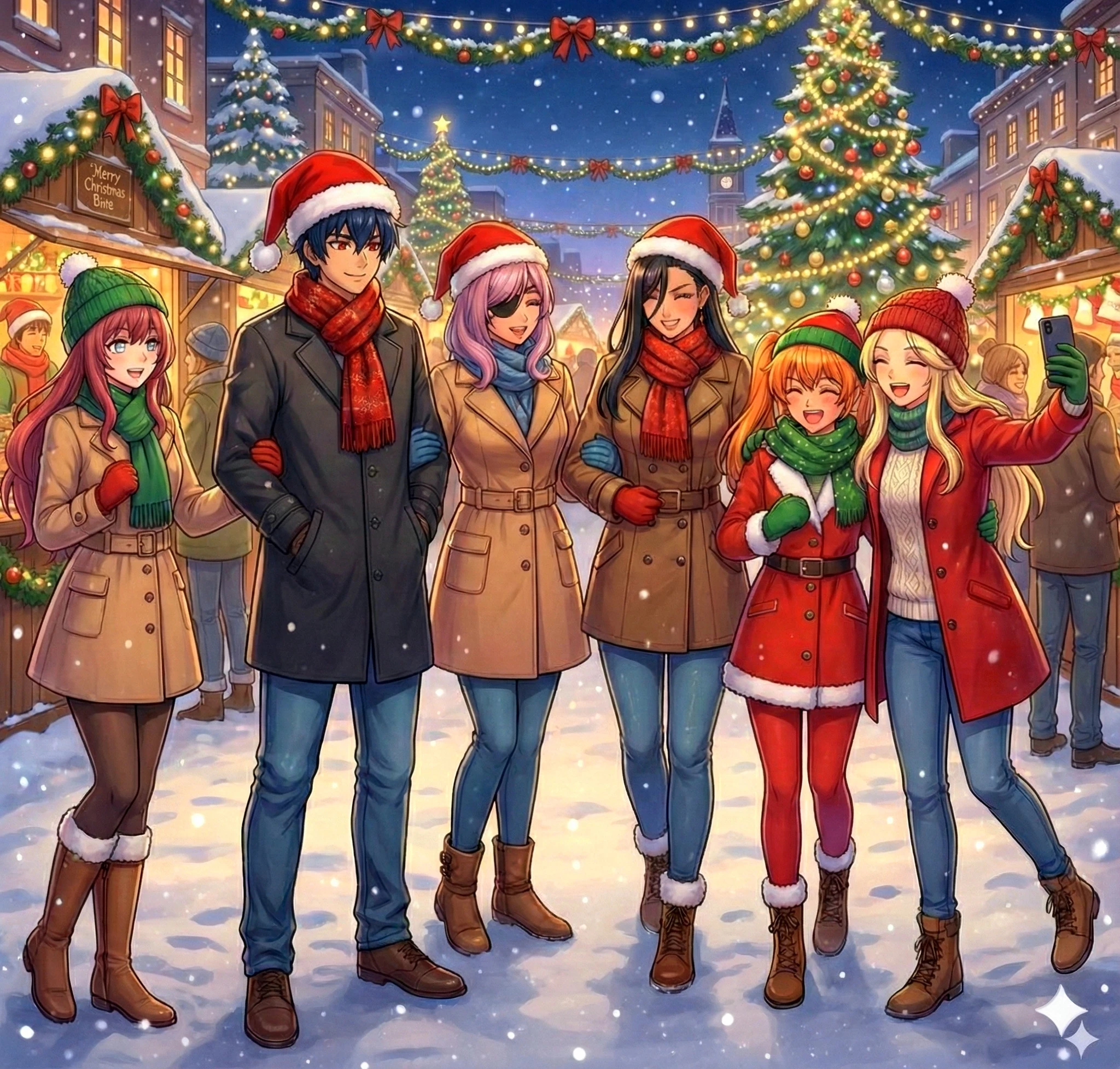 Drawing: Saikyou Mangaka Wa Oekaki Skill De Isekai Musou Suru! Chapter 173 - 2