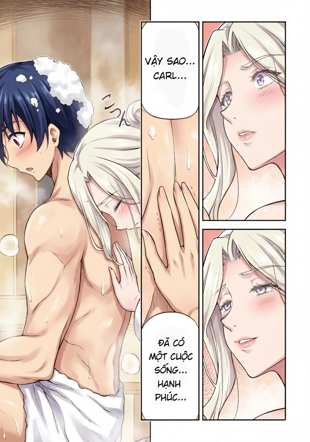 Drawing: Saikyou Mangaka Wa Oekaki Skill De Isekai Musou Suru! Chapter 173 - 11