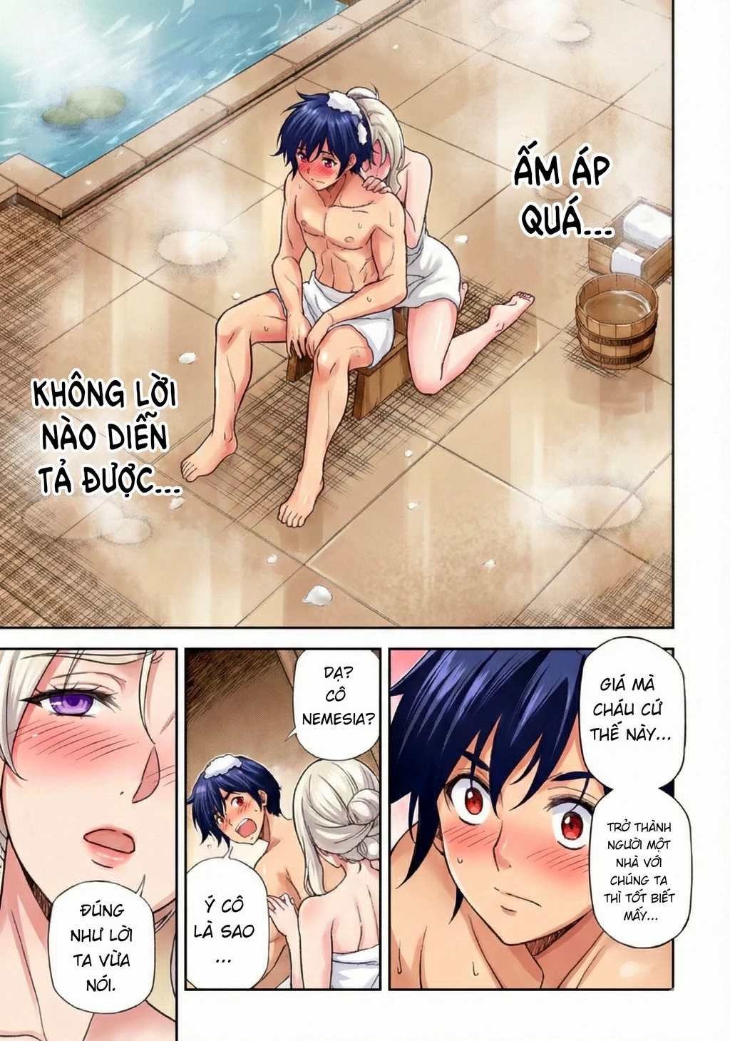 Drawing: Saikyou Mangaka Wa Oekaki Skill De Isekai Musou Suru! Chapter 173 - 13