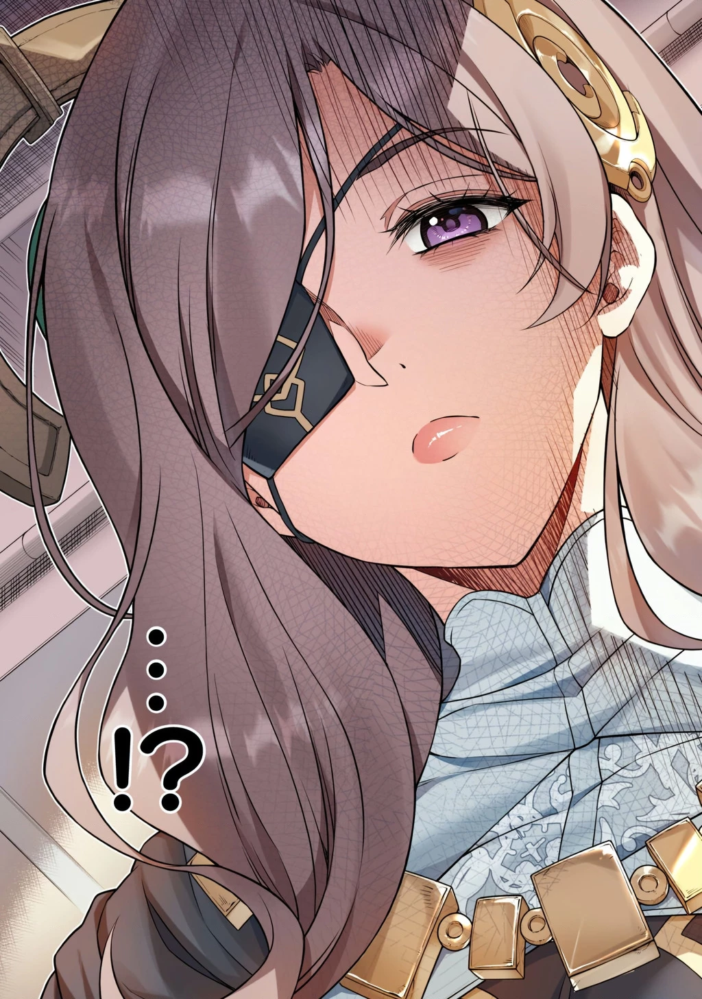 Drawing: Saikyou Mangaka Wa Oekaki Skill De Isekai Musou Suru! Chapter 173 - 18