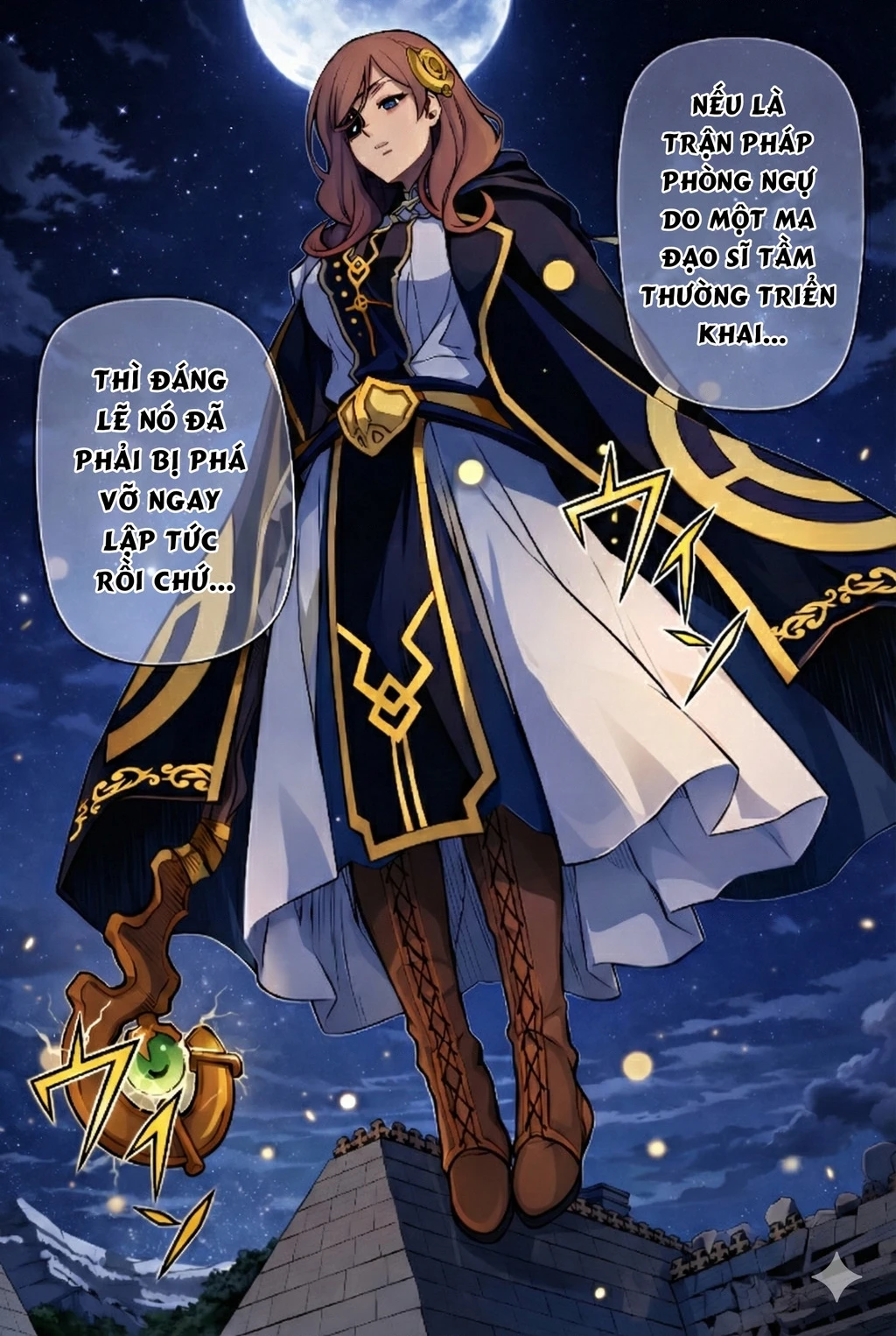 Drawing: Saikyou Mangaka Wa Oekaki Skill De Isekai Musou Suru! Chapter 174 - 6