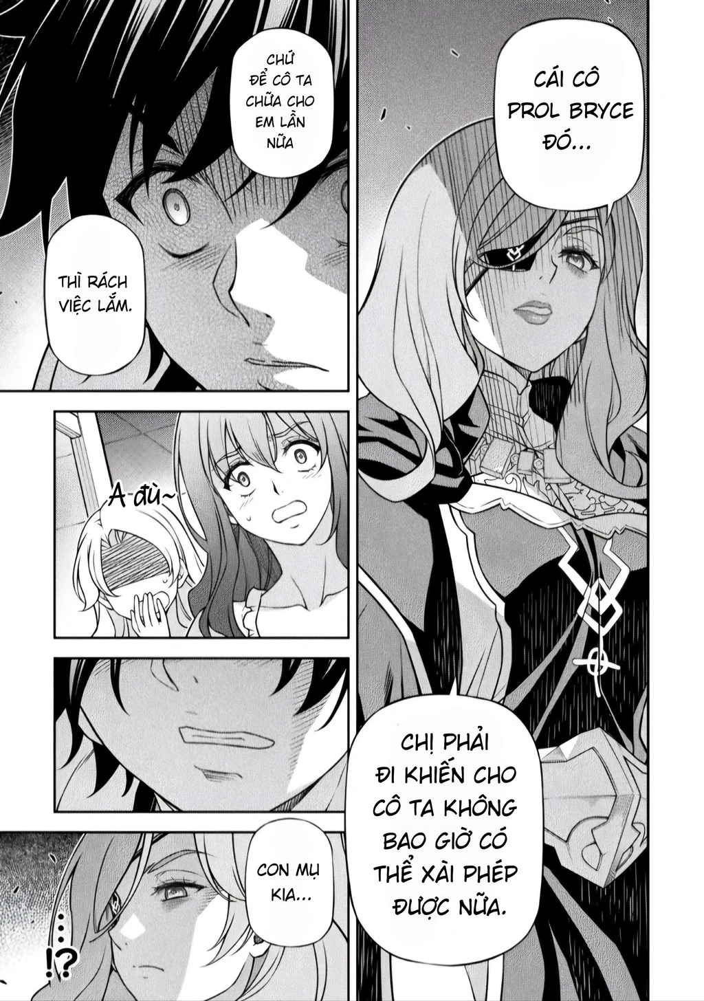 Drawing: Saikyou Mangaka Wa Oekaki Skill De Isekai Musou Suru! Chapter 174 - 14