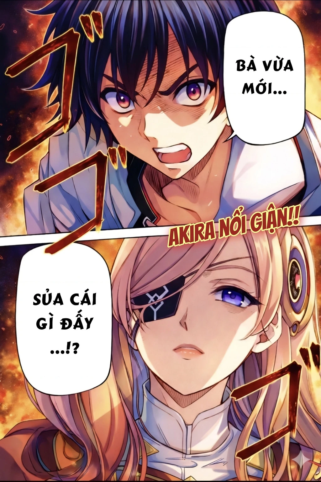 Drawing: Saikyou Mangaka Wa Oekaki Skill De Isekai Musou Suru! Chapter 174 - 15