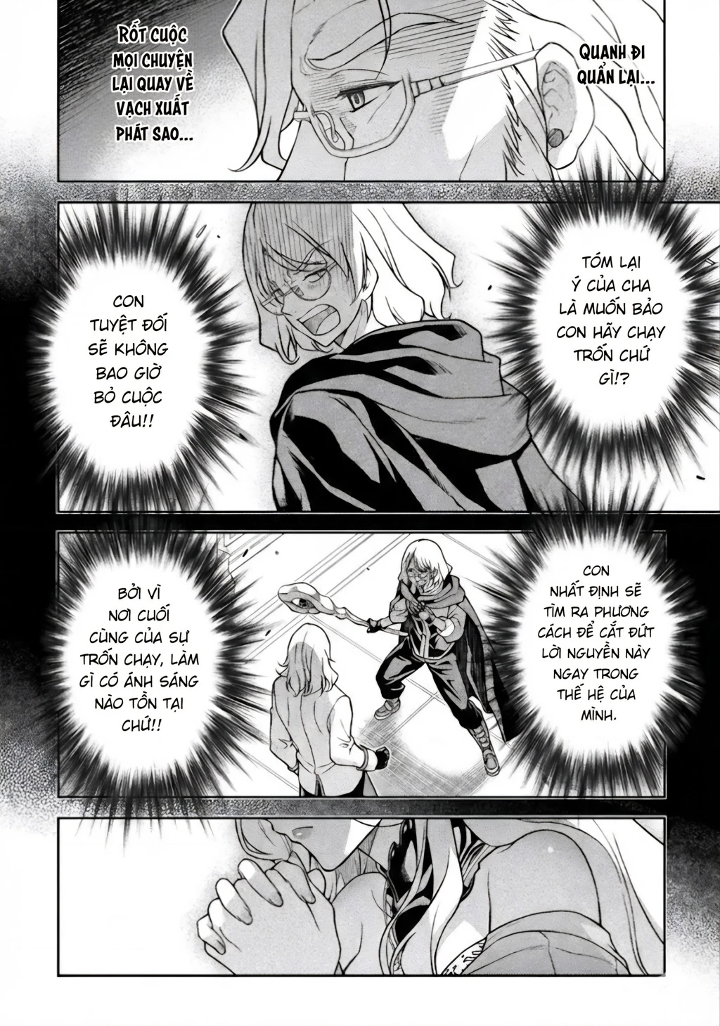 Drawing: Saikyou Mangaka Wa Oekaki Skill De Isekai Musou Suru! Chapter 175 - 10