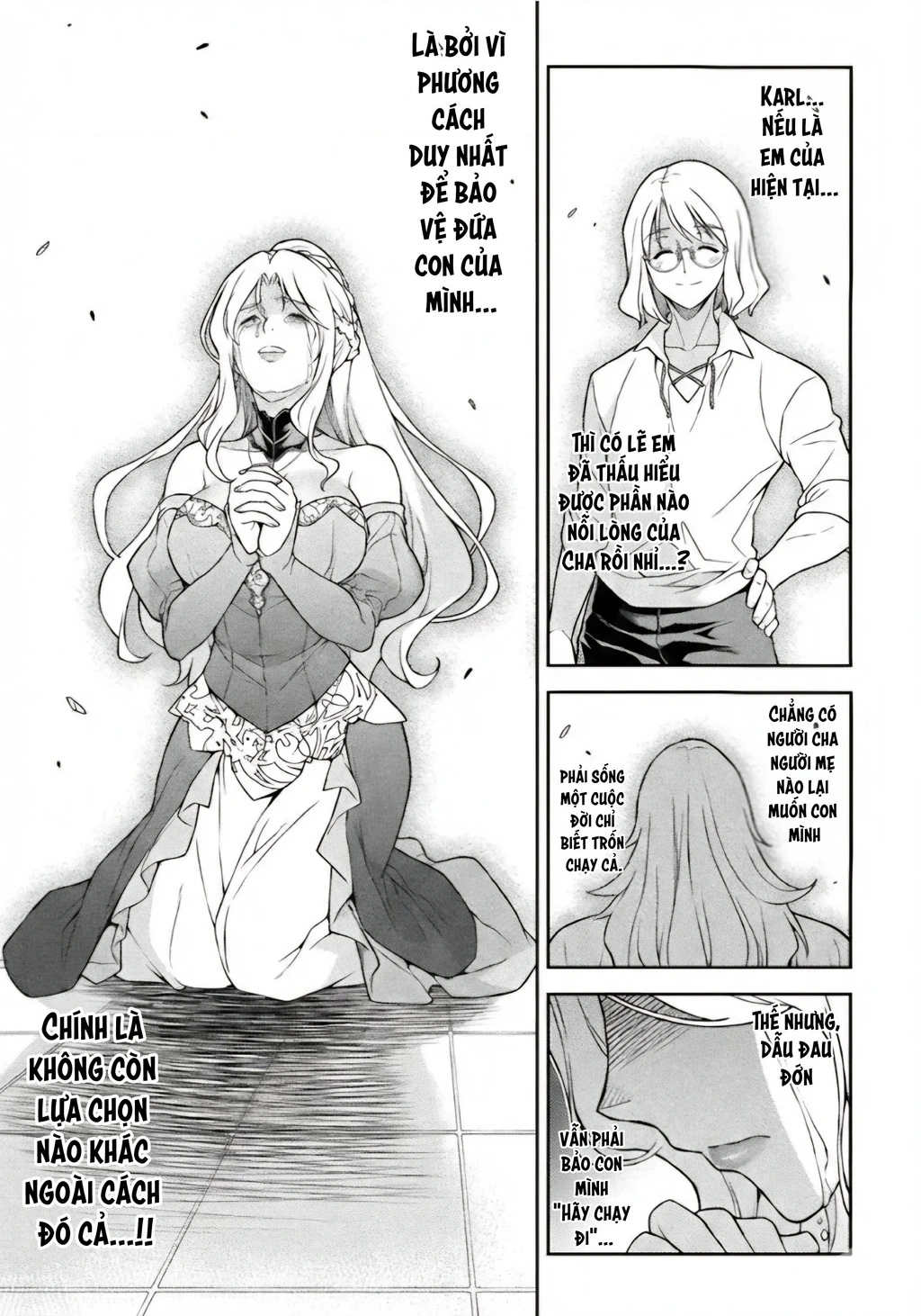 Drawing: Saikyou Mangaka Wa Oekaki Skill De Isekai Musou Suru! Chapter 175 - 11