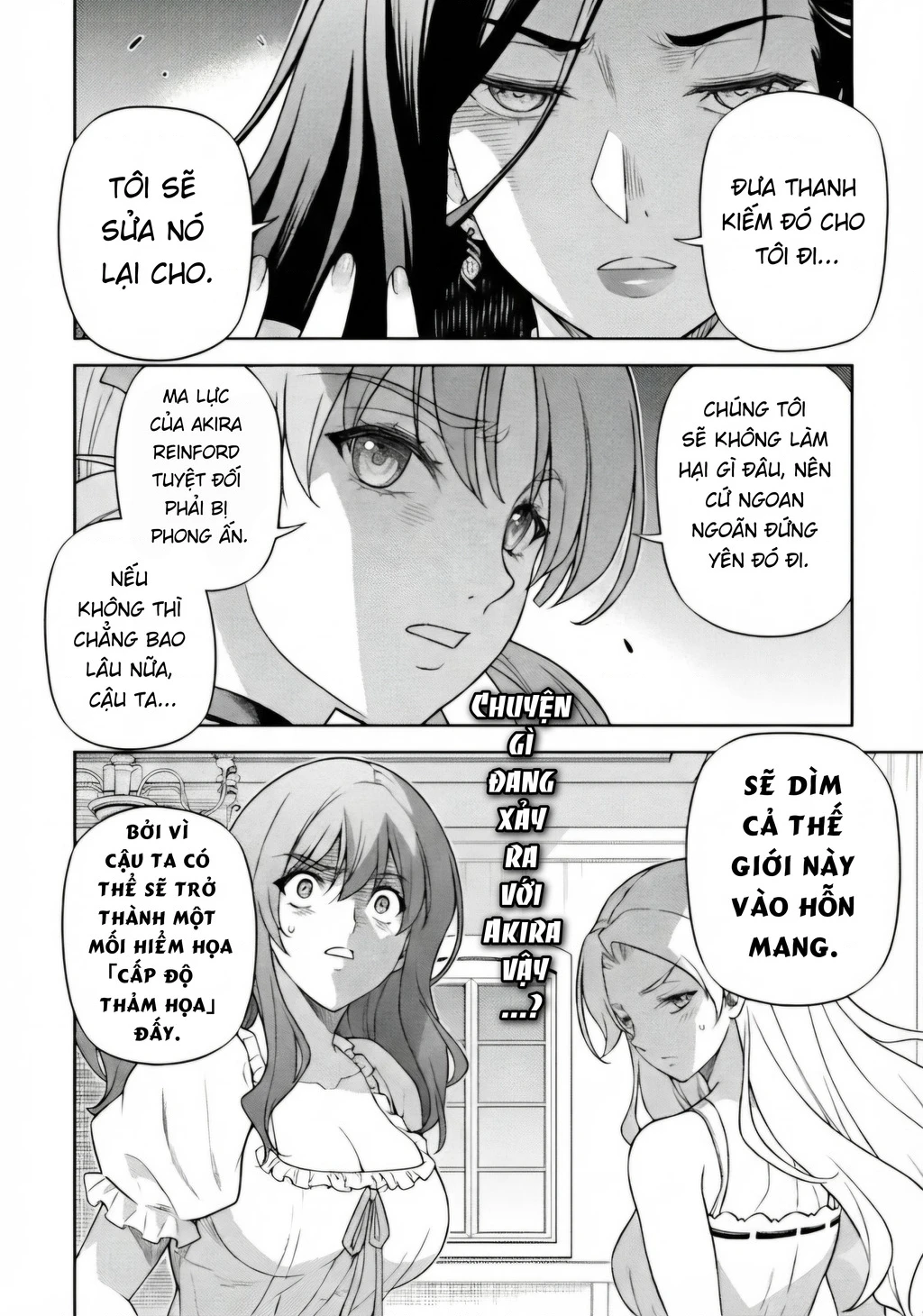 Drawing: Saikyou Mangaka Wa Oekaki Skill De Isekai Musou Suru! Chapter 175 - 15