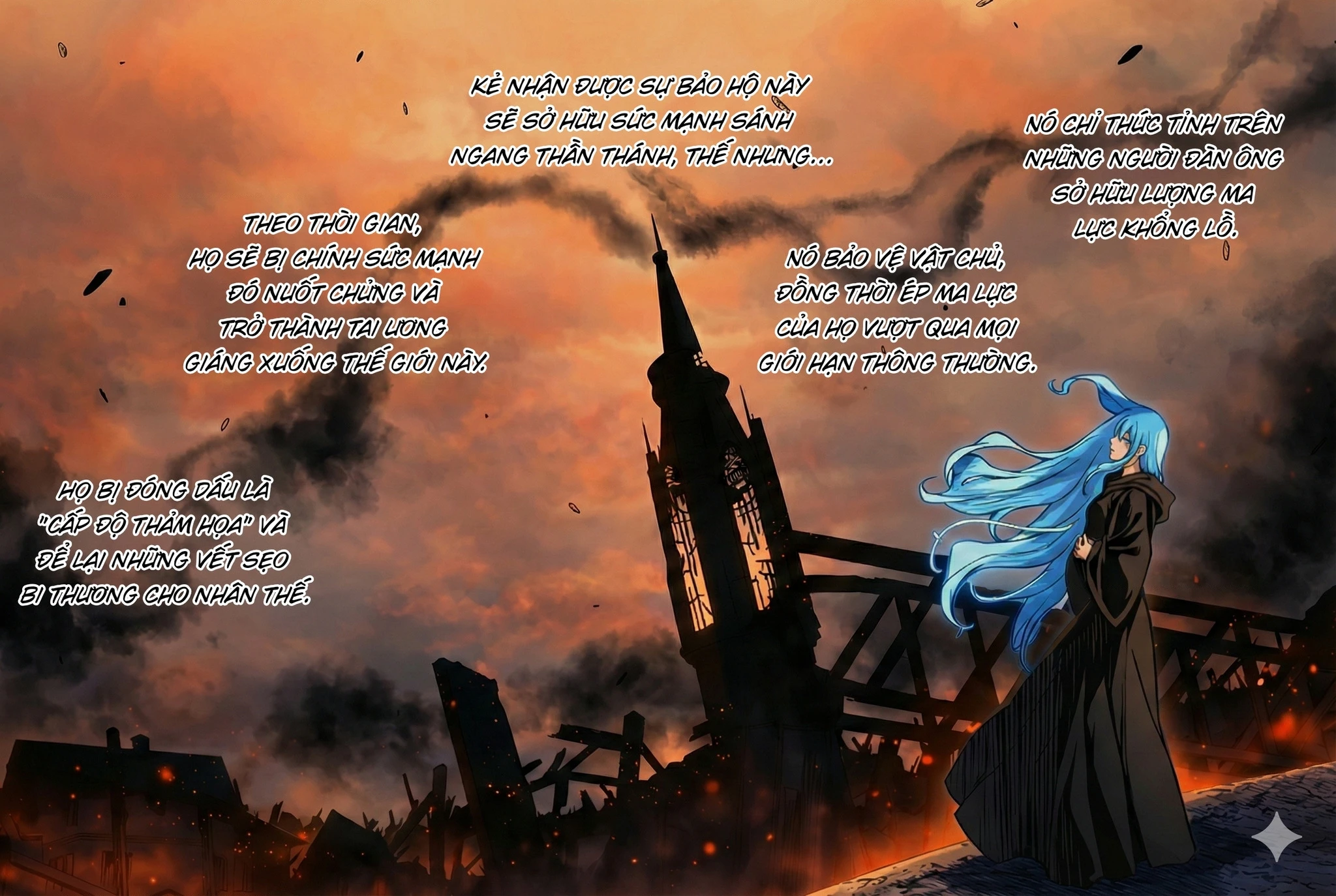 Drawing: Saikyou Mangaka Wa Oekaki Skill De Isekai Musou Suru! Chapter 176 - 2