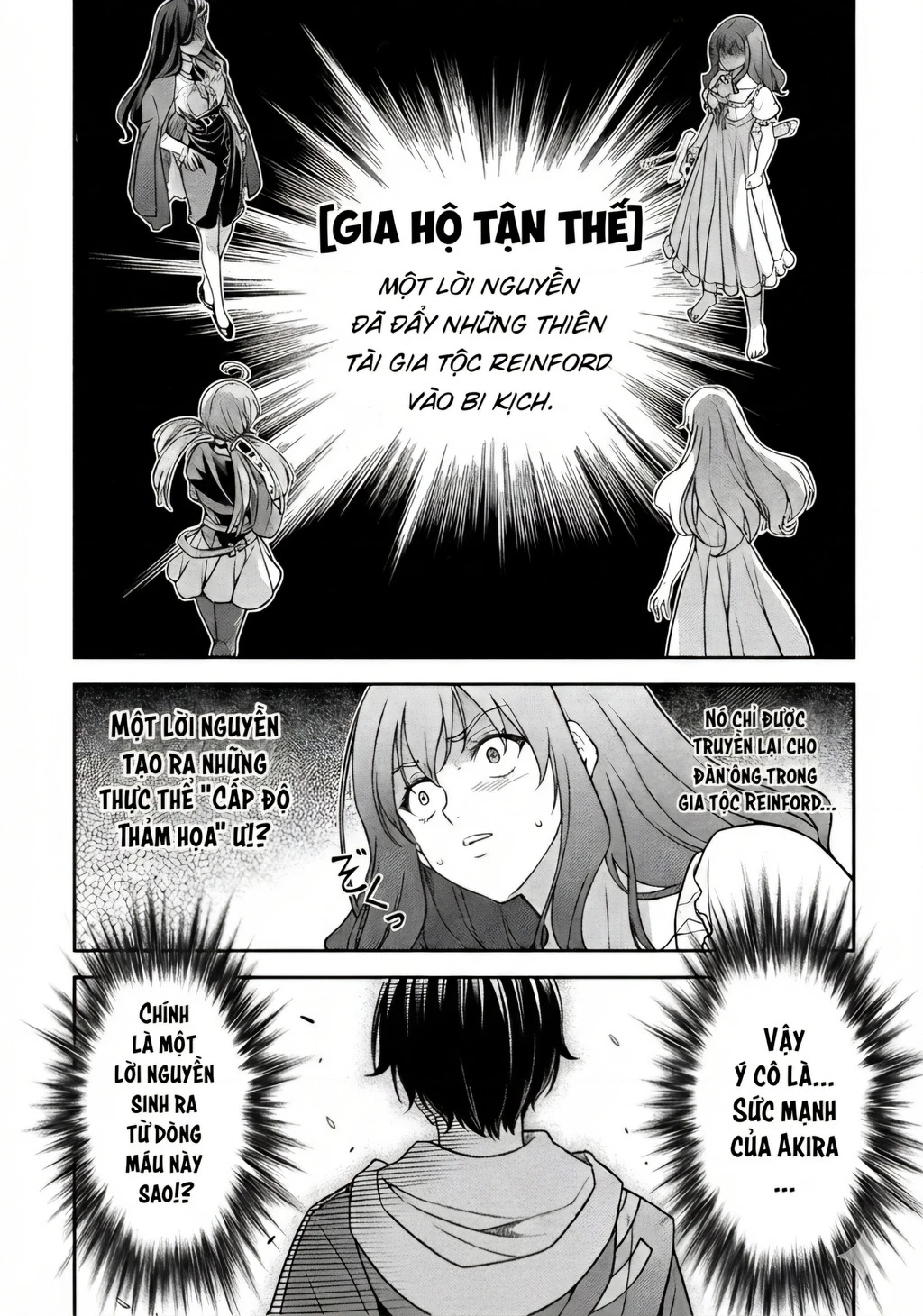 Drawing: Saikyou Mangaka Wa Oekaki Skill De Isekai Musou Suru! Chapter 176 - 3