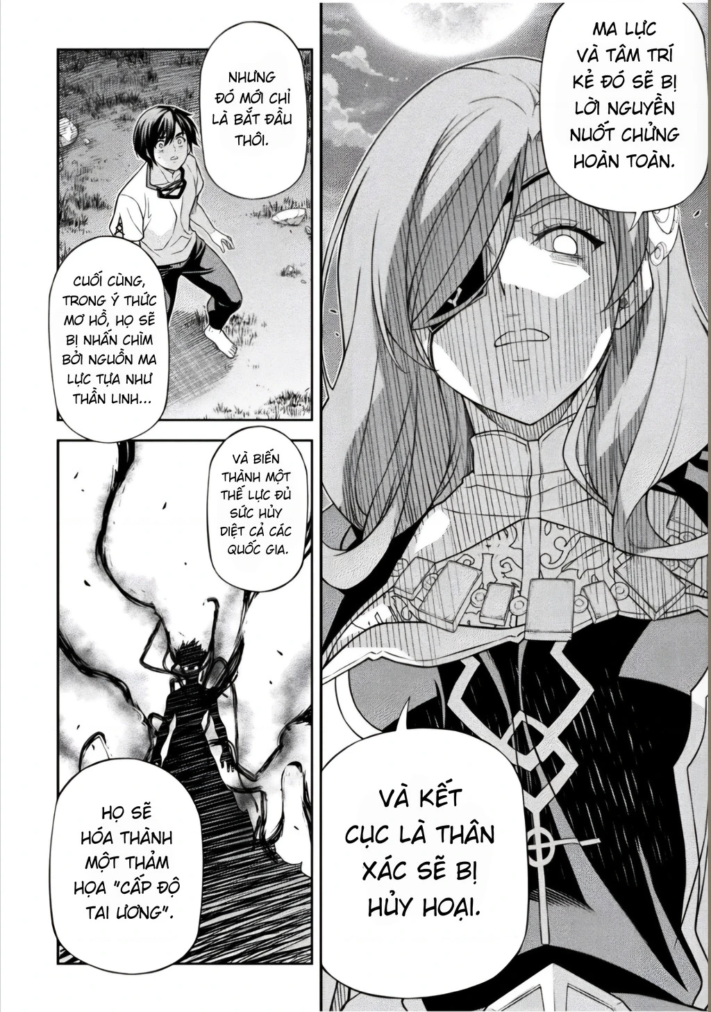 Drawing: Saikyou Mangaka Wa Oekaki Skill De Isekai Musou Suru! Chapter 176 - 13