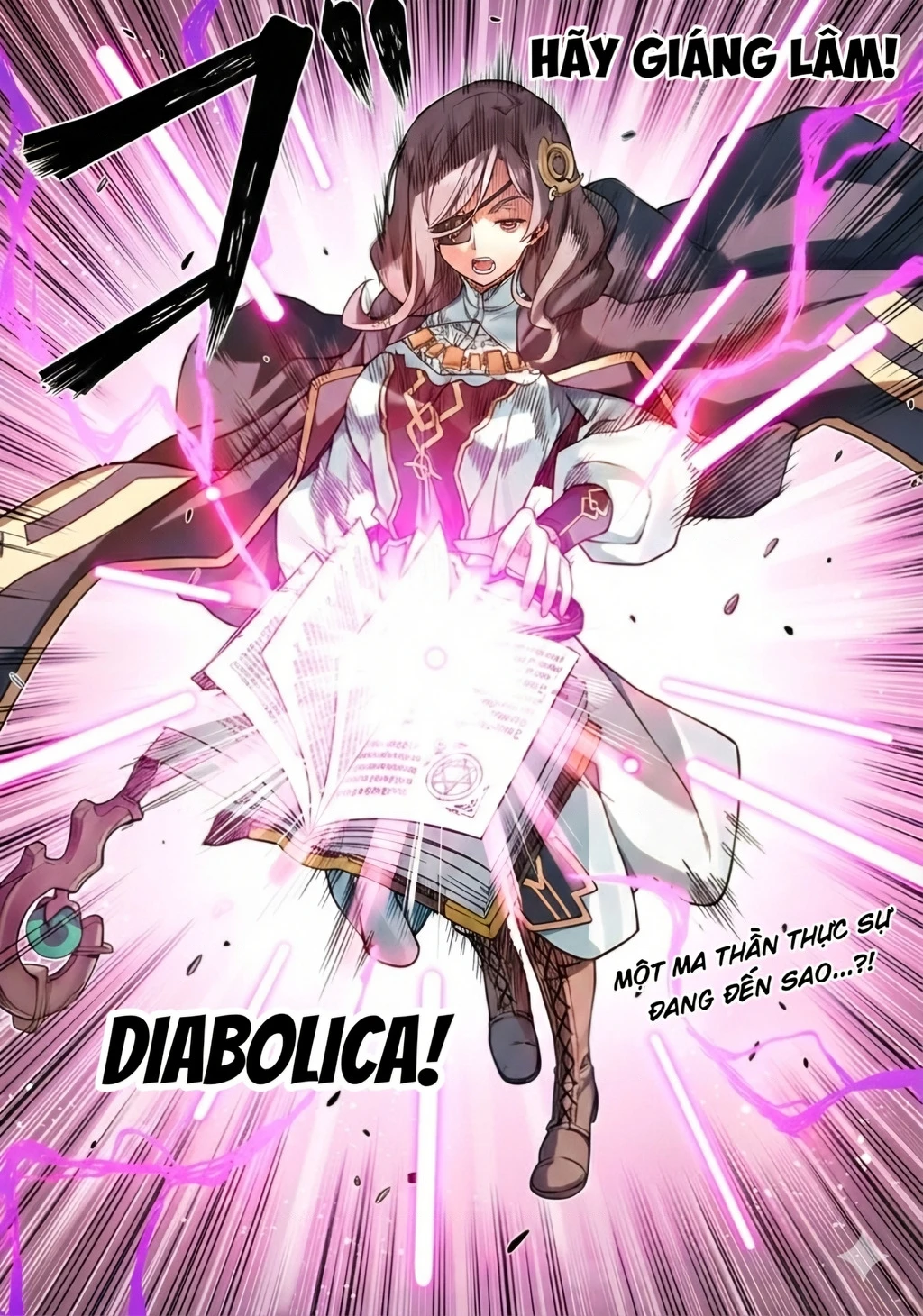 Drawing: Saikyou Mangaka Wa Oekaki Skill De Isekai Musou Suru! Chapter 176 - 17