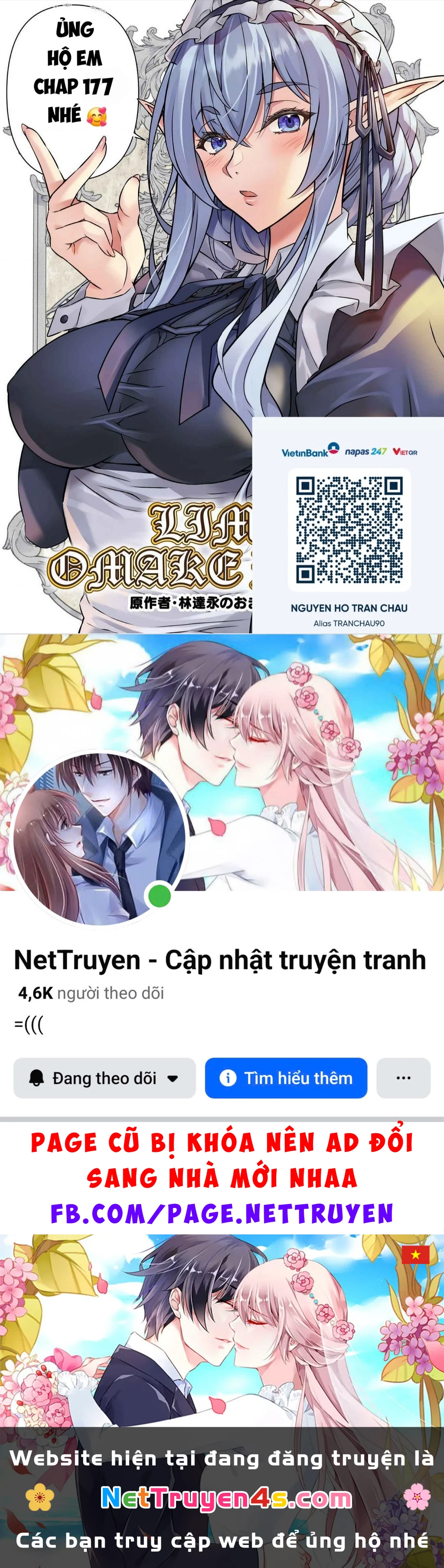 Drawing: Saikyou Mangaka Wa Oekaki Skill De Isekai Musou Suru! Chapter 176 - 19