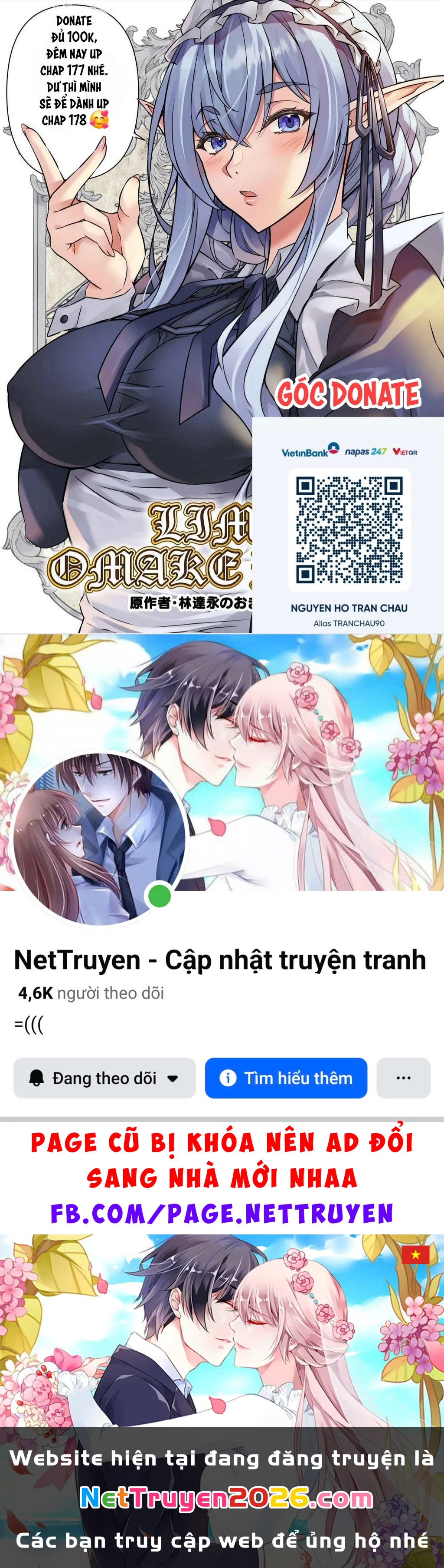 Drawing: Saikyou Mangaka Wa Oekaki Skill De Isekai Musou Suru! Chapter 177 - 2