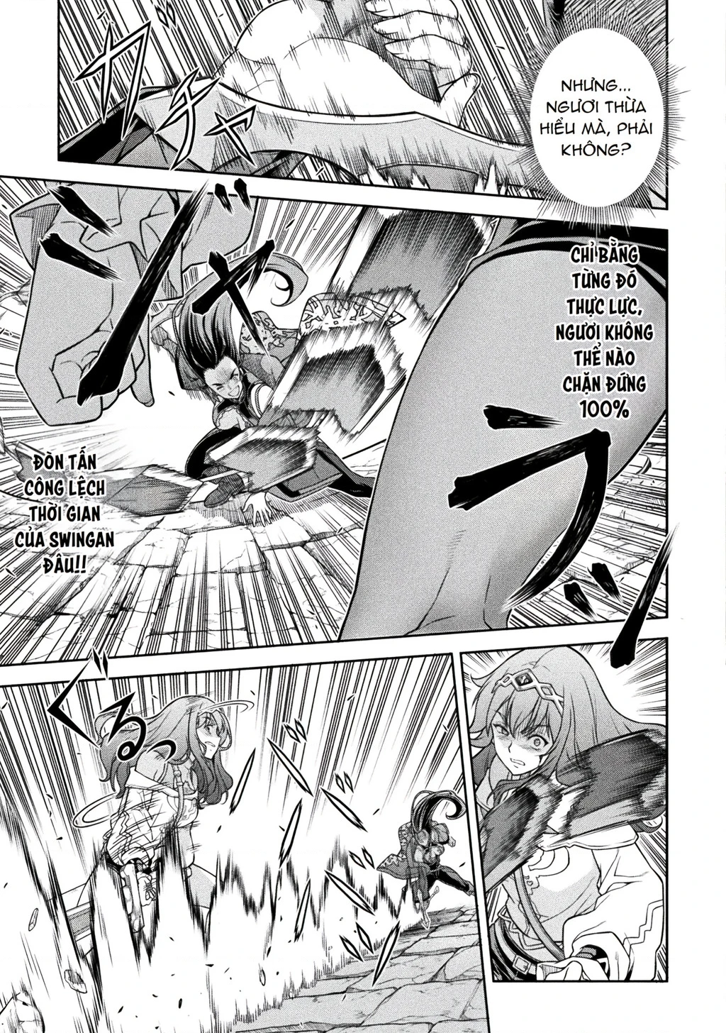 Drawing: Saikyou Mangaka Wa Oekaki Skill De Isekai Musou Suru! Chapter 142 - 6