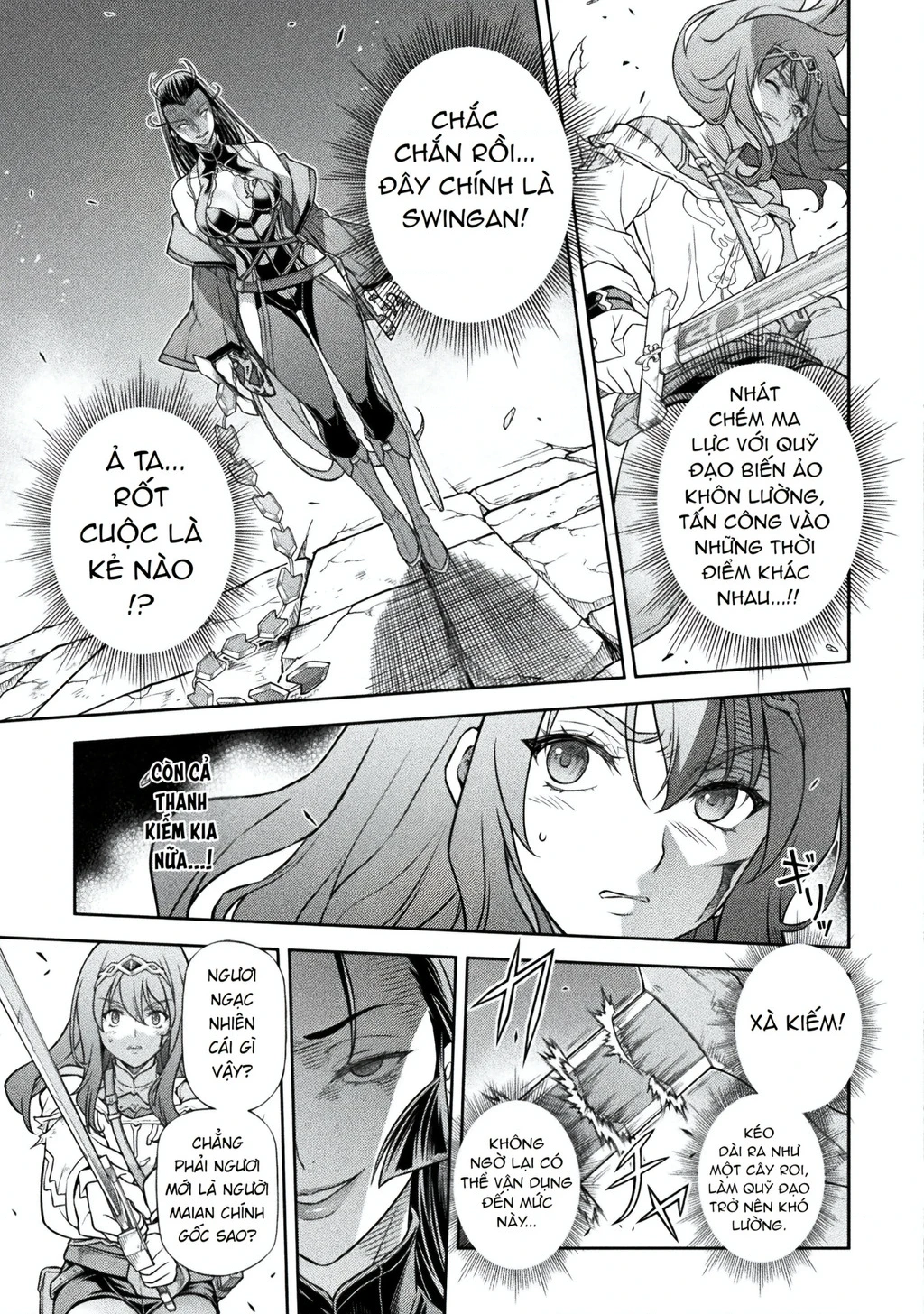 Drawing: Saikyou Mangaka Wa Oekaki Skill De Isekai Musou Suru! Chapter 142 - 8