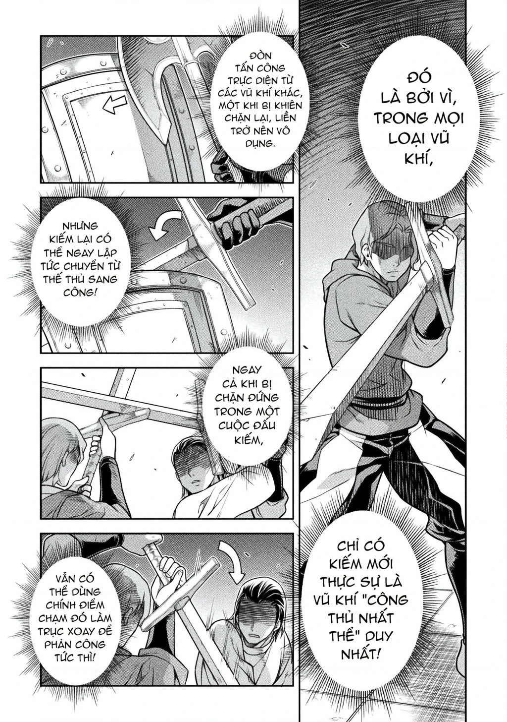 Drawing: Saikyou Mangaka Wa Oekaki Skill De Isekai Musou Suru! Chapter 142 - 12