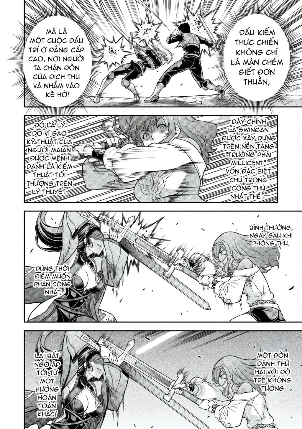 Drawing: Saikyou Mangaka Wa Oekaki Skill De Isekai Musou Suru! Chapter 142 - 13