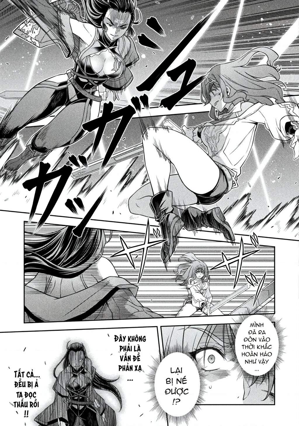 Drawing: Saikyou Mangaka Wa Oekaki Skill De Isekai Musou Suru! Chapter 142 - 16