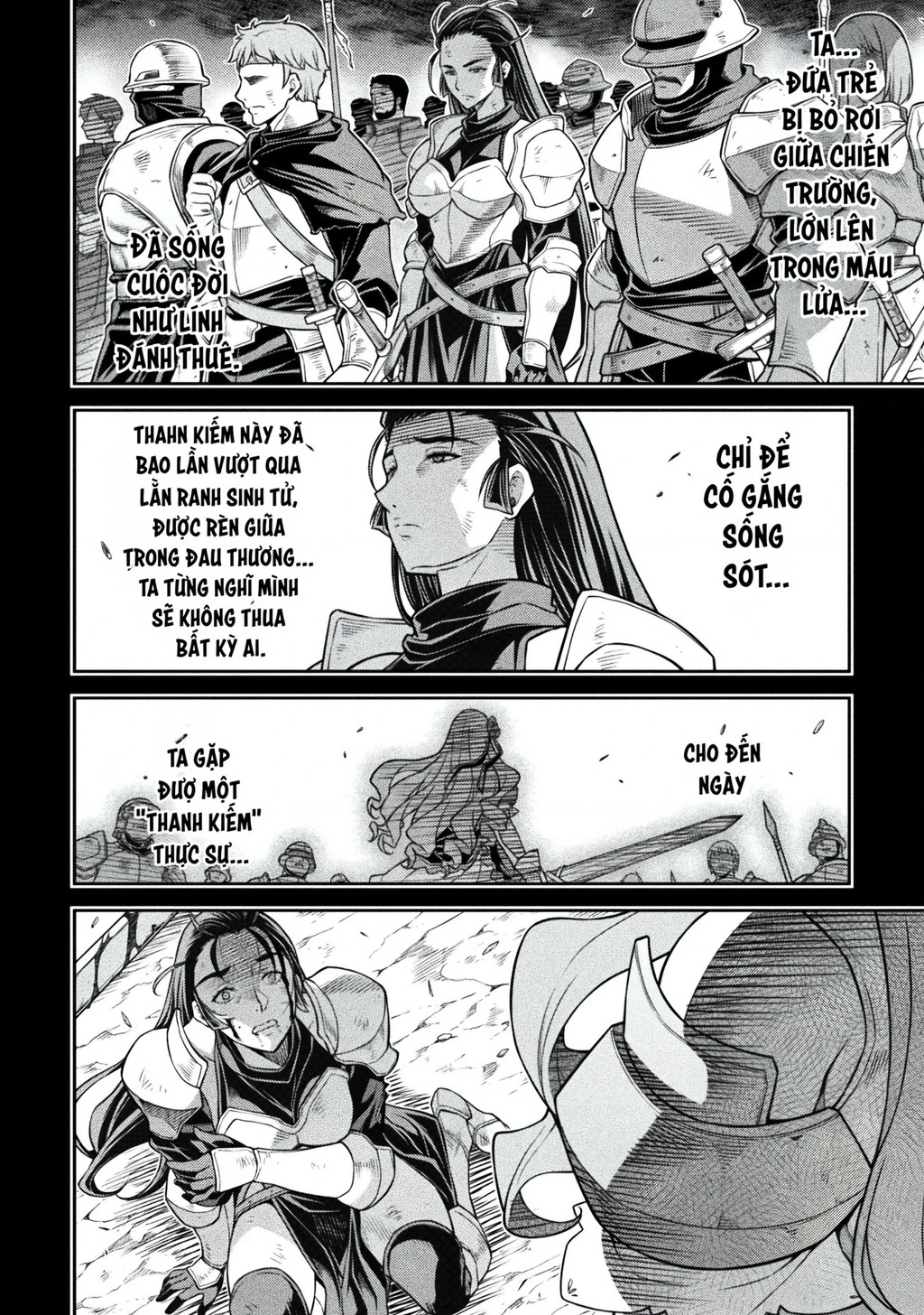 Drawing: Saikyou Mangaka Wa Oekaki Skill De Isekai Musou Suru! Chapter 142 - 27