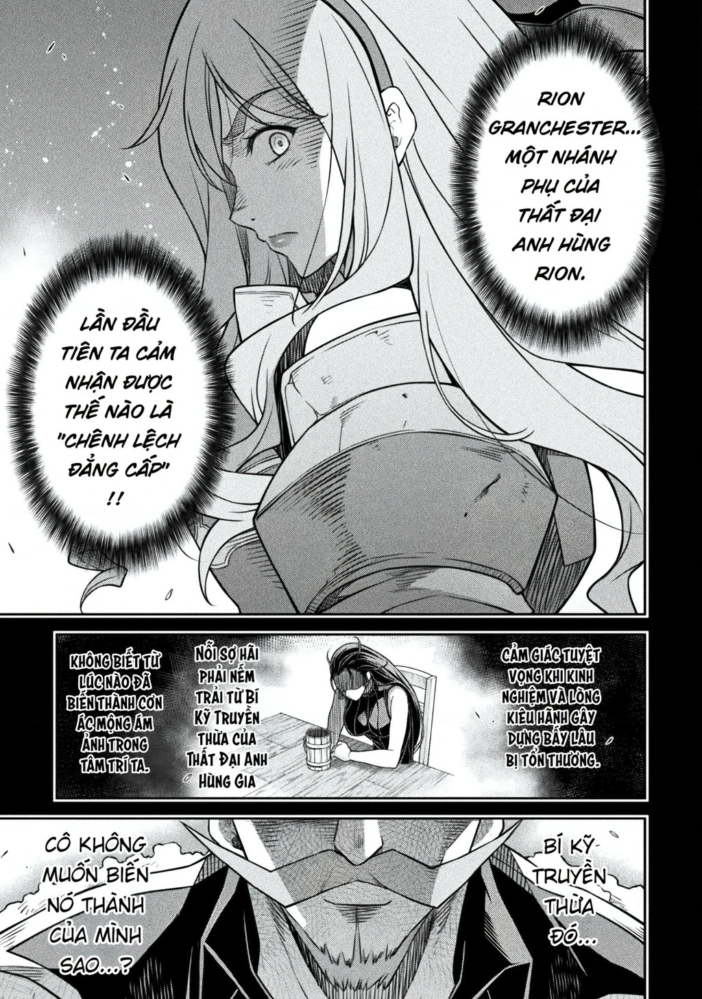 Drawing: Saikyou Mangaka Wa Oekaki Skill De Isekai Musou Suru! Chapter 142 - 28