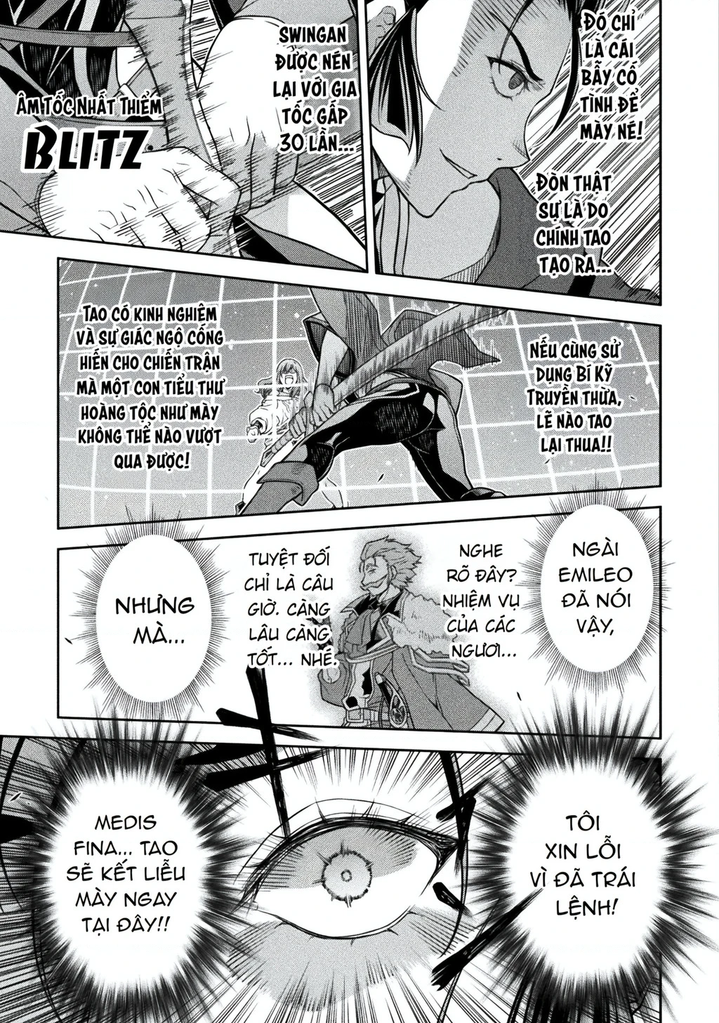 Drawing: Saikyou Mangaka Wa Oekaki Skill De Isekai Musou Suru! Chapter 142 - 30