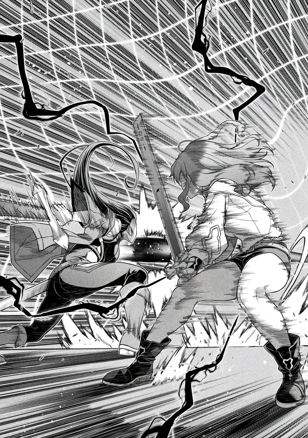 Drawing: Saikyou Mangaka Wa Oekaki Skill De Isekai Musou Suru! Chapter 142 - 31