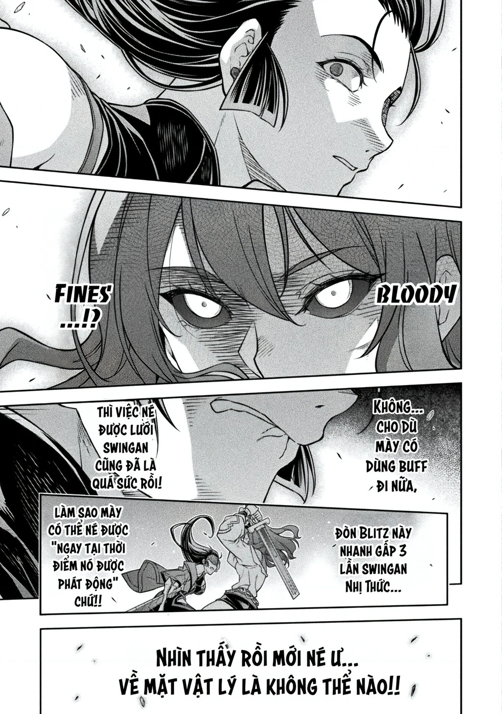 Drawing: Saikyou Mangaka Wa Oekaki Skill De Isekai Musou Suru! Chapter 142 - 32