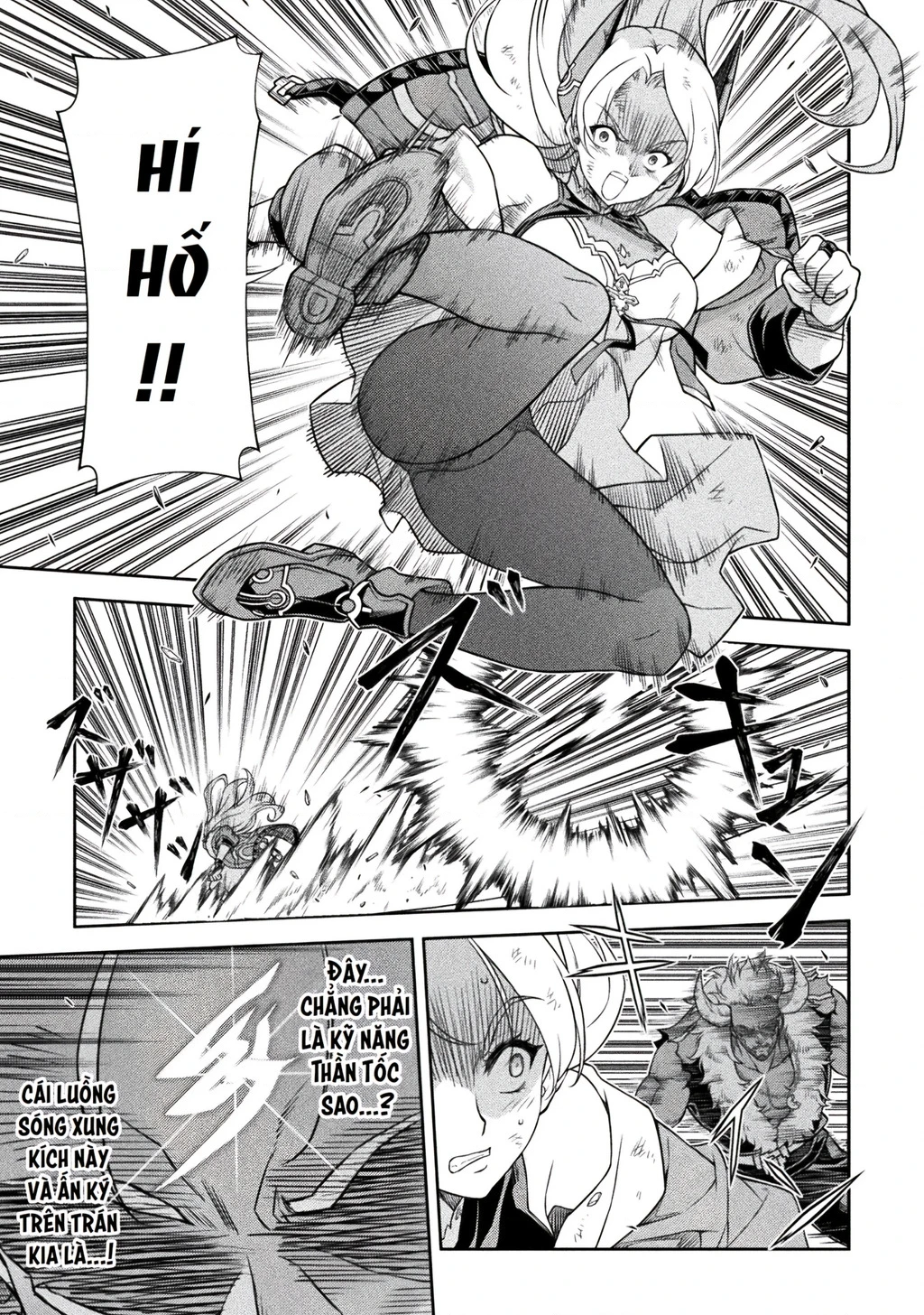 Drawing: Saikyou Mangaka Wa Oekaki Skill De Isekai Musou Suru! Chapter 142 - 34