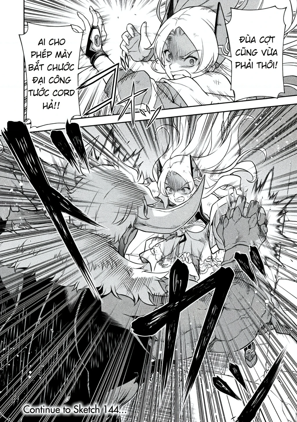 Drawing: Saikyou Mangaka Wa Oekaki Skill De Isekai Musou Suru! Chapter 142 - 35